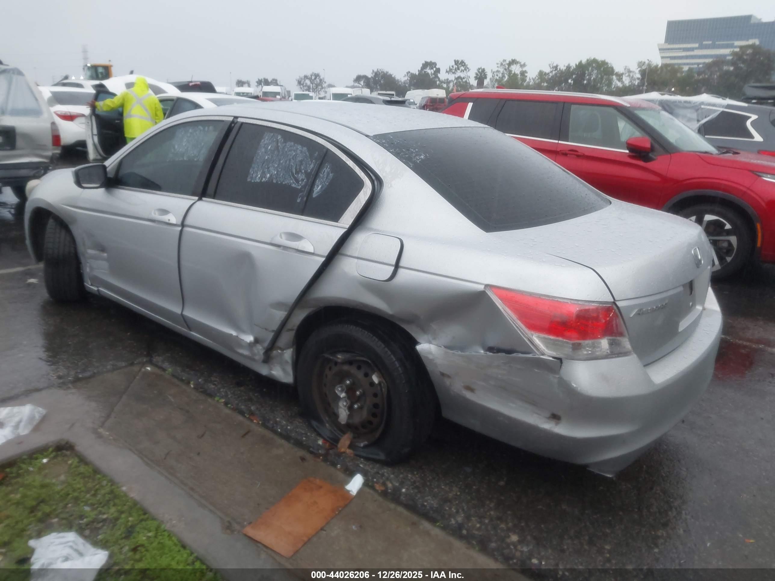 HONDA ACCORD image 3