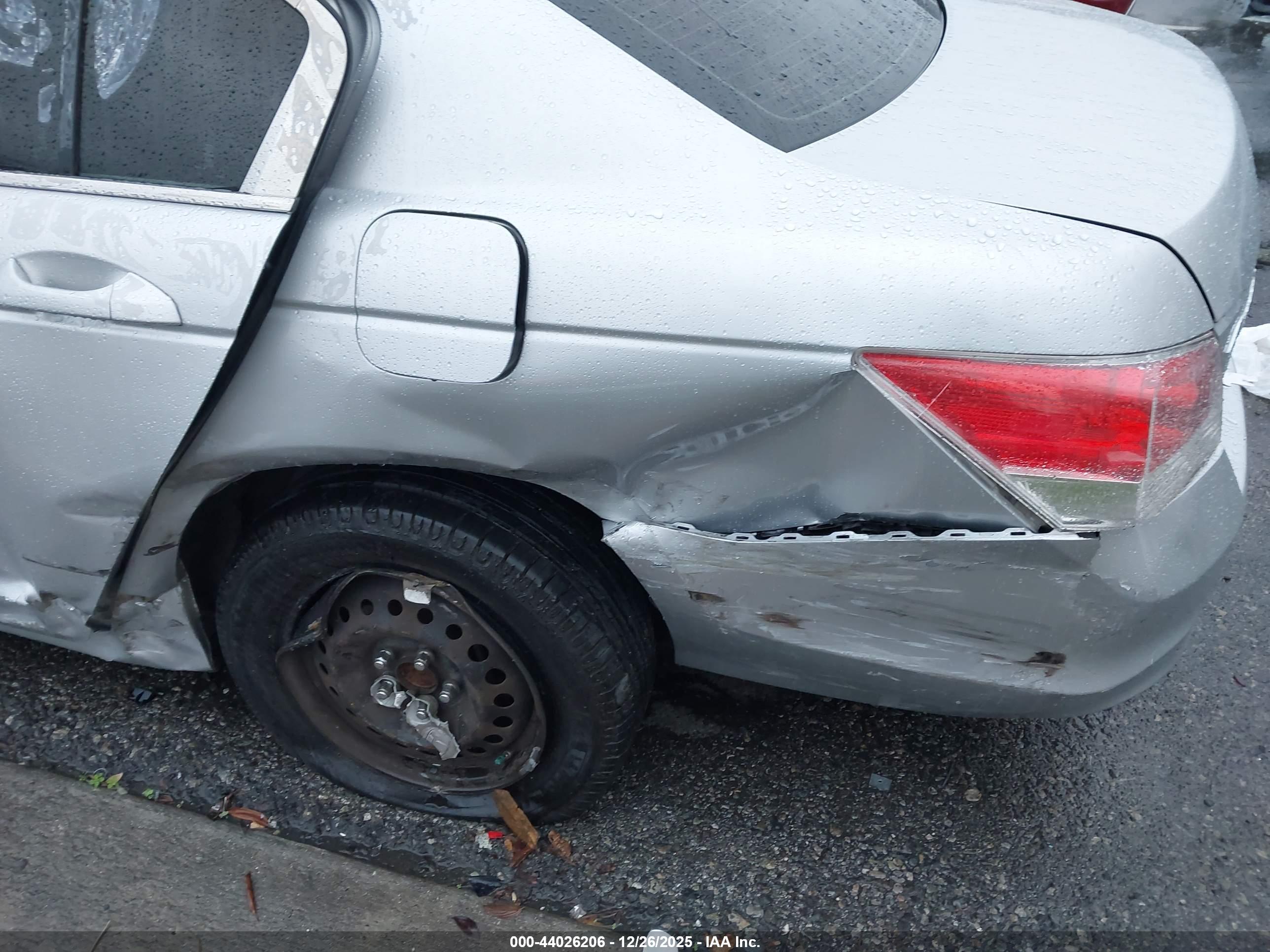 HONDA ACCORD image 6