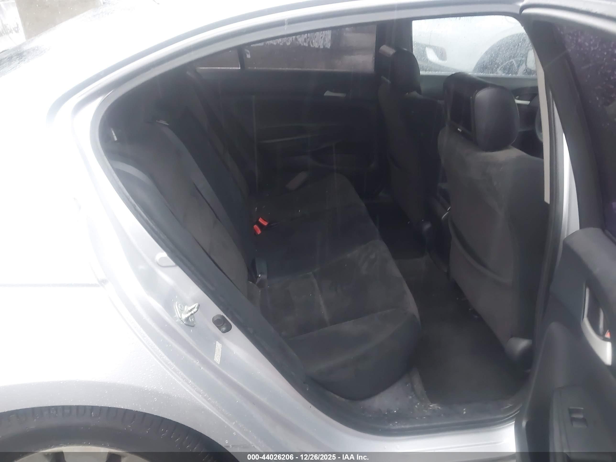 HONDA ACCORD image 8