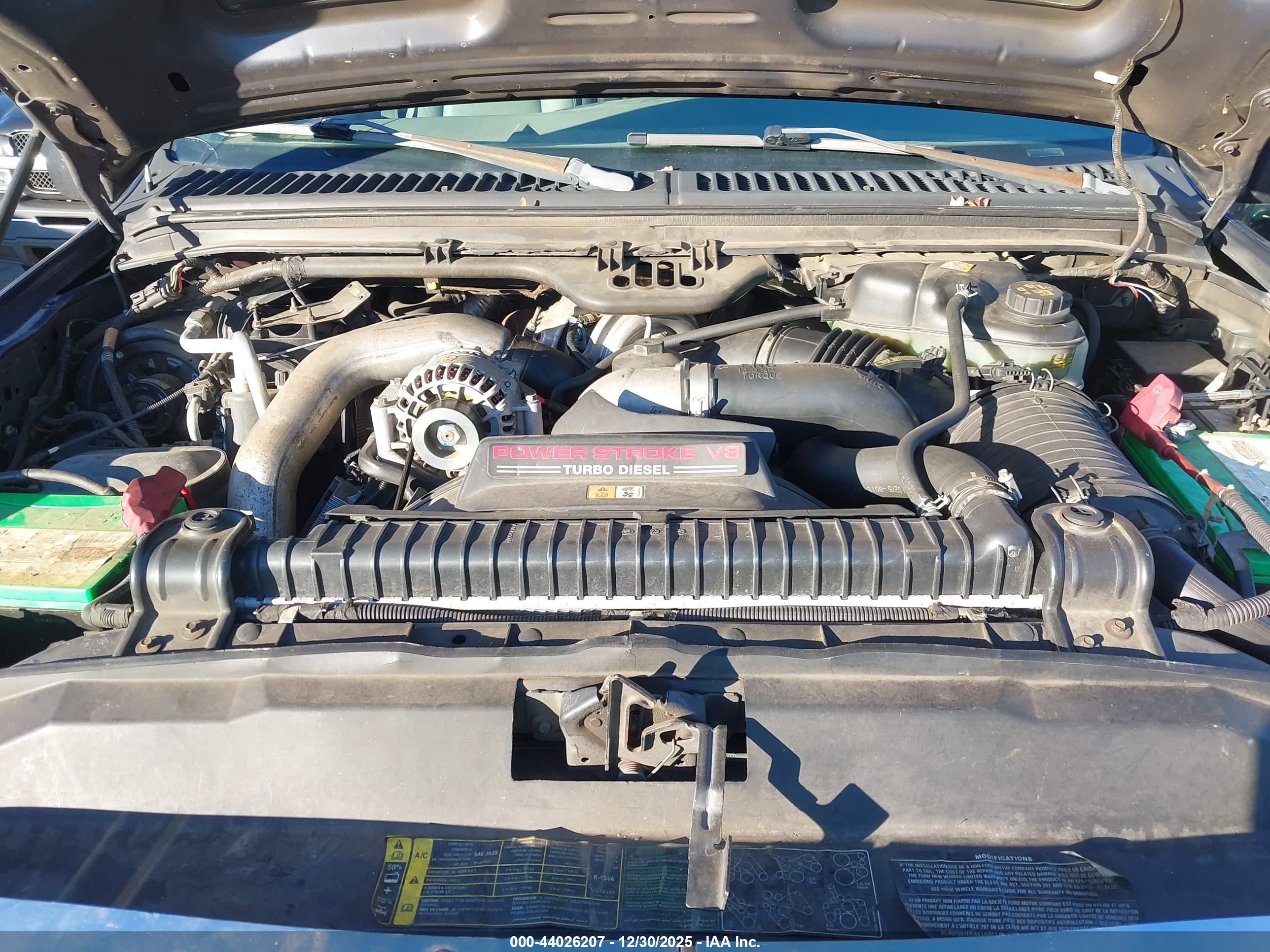 FORD F-250 image 10