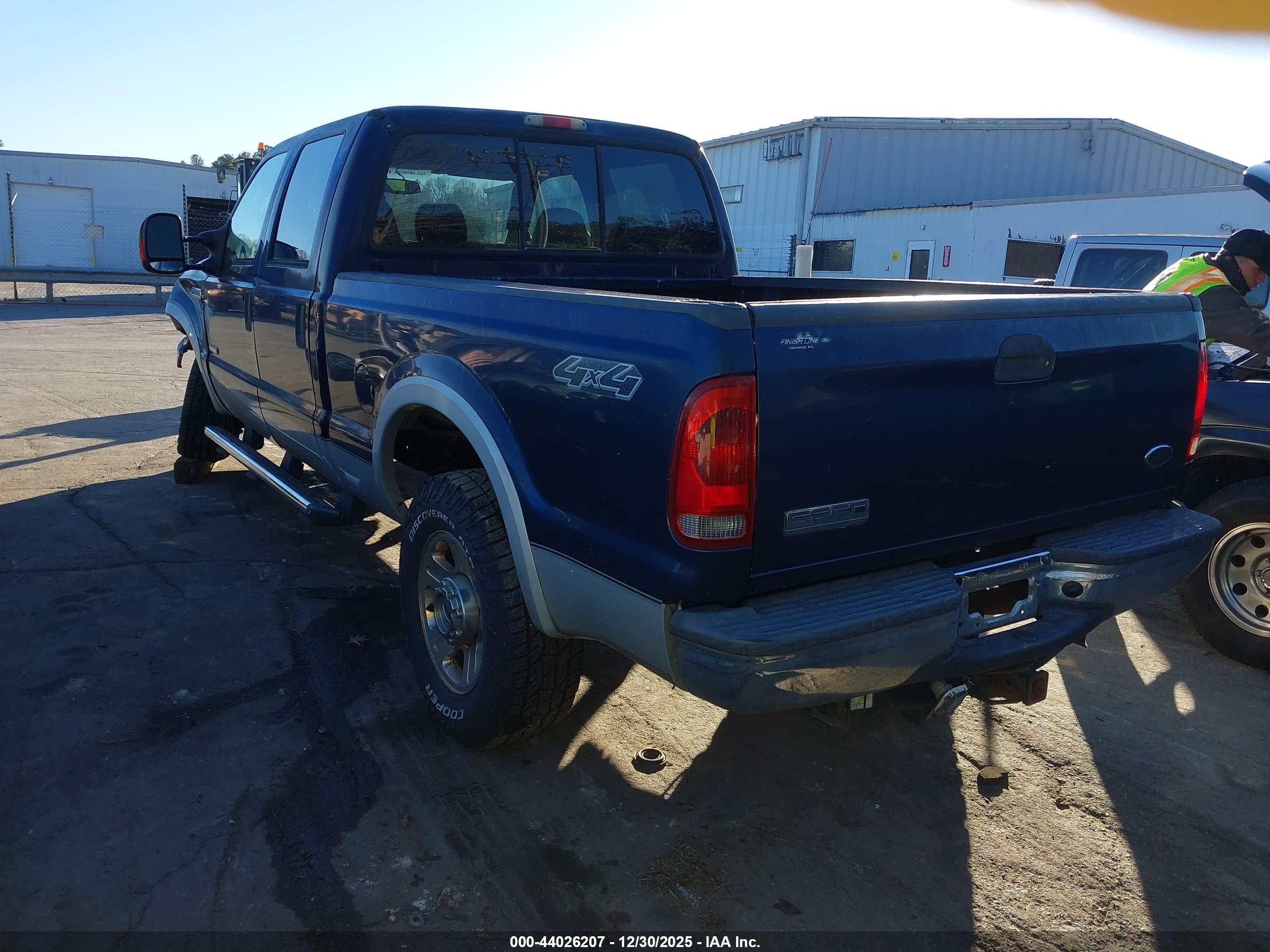 FORD F-250 image 3
