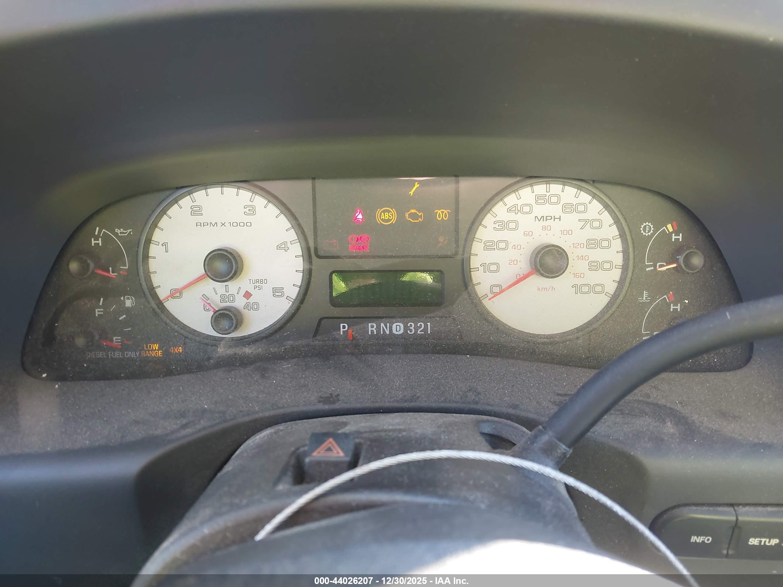FORD F-250 image 7