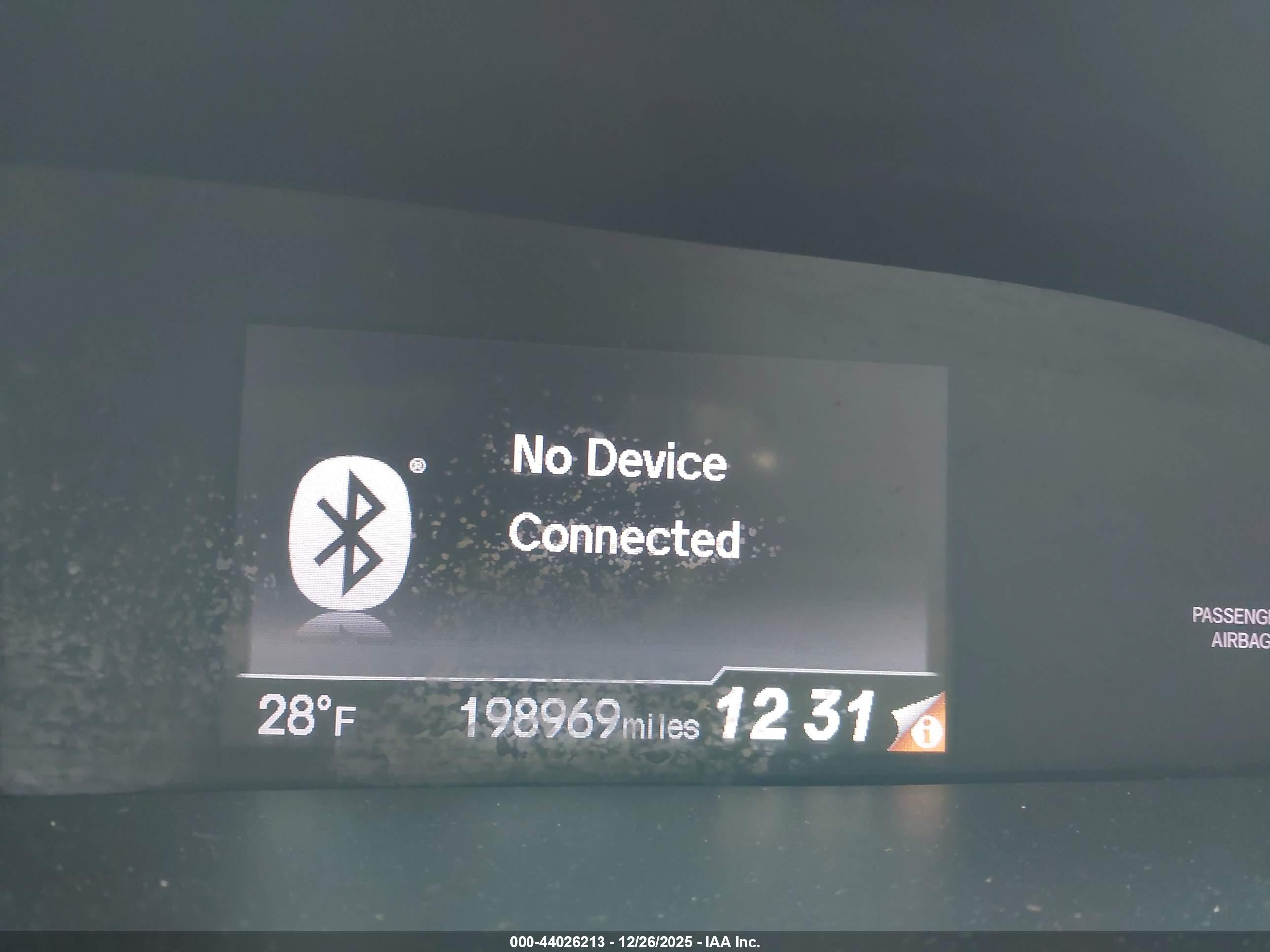 HONDA CIVIC image 7