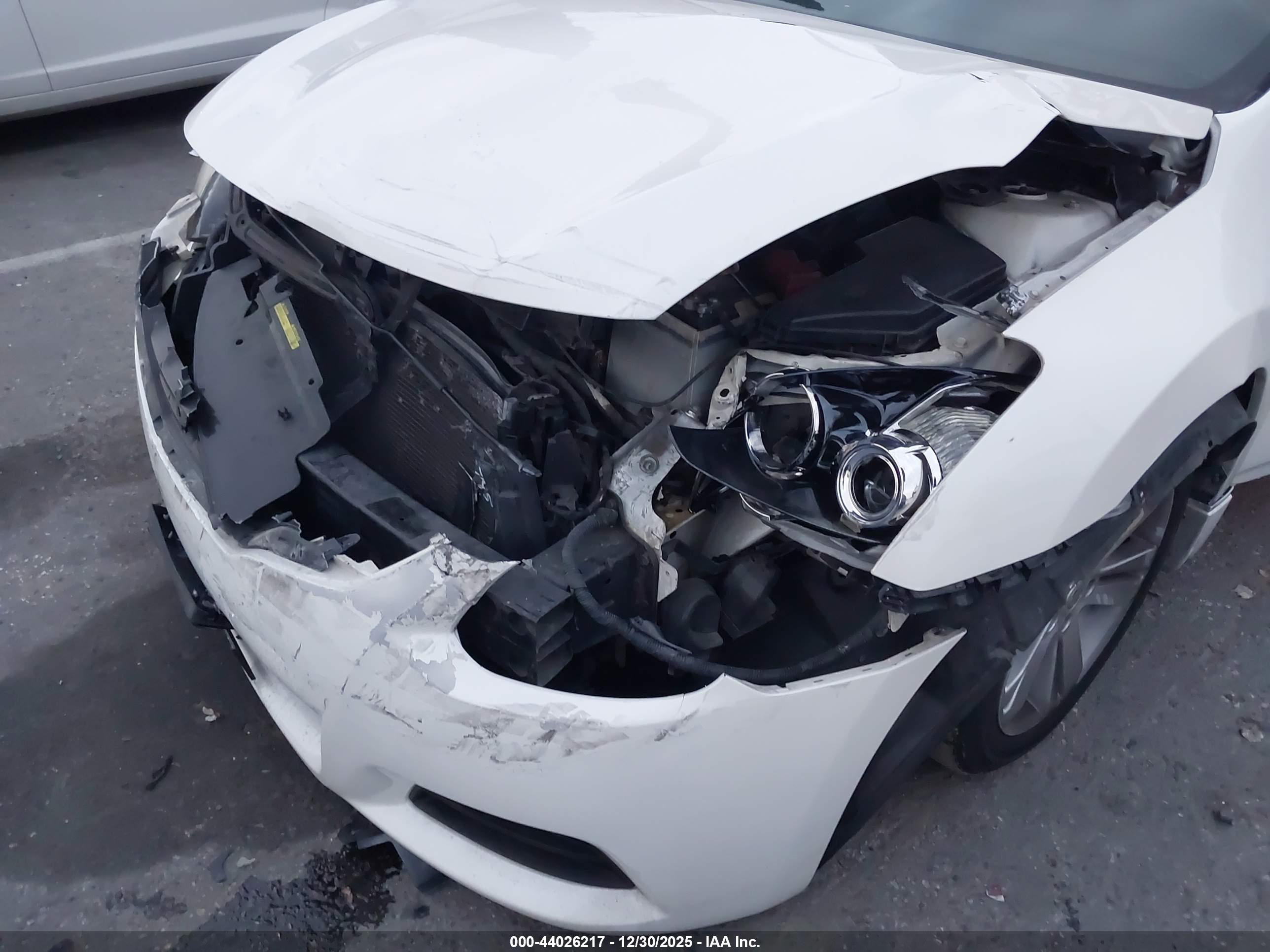 NISSAN ALTIMA image 6