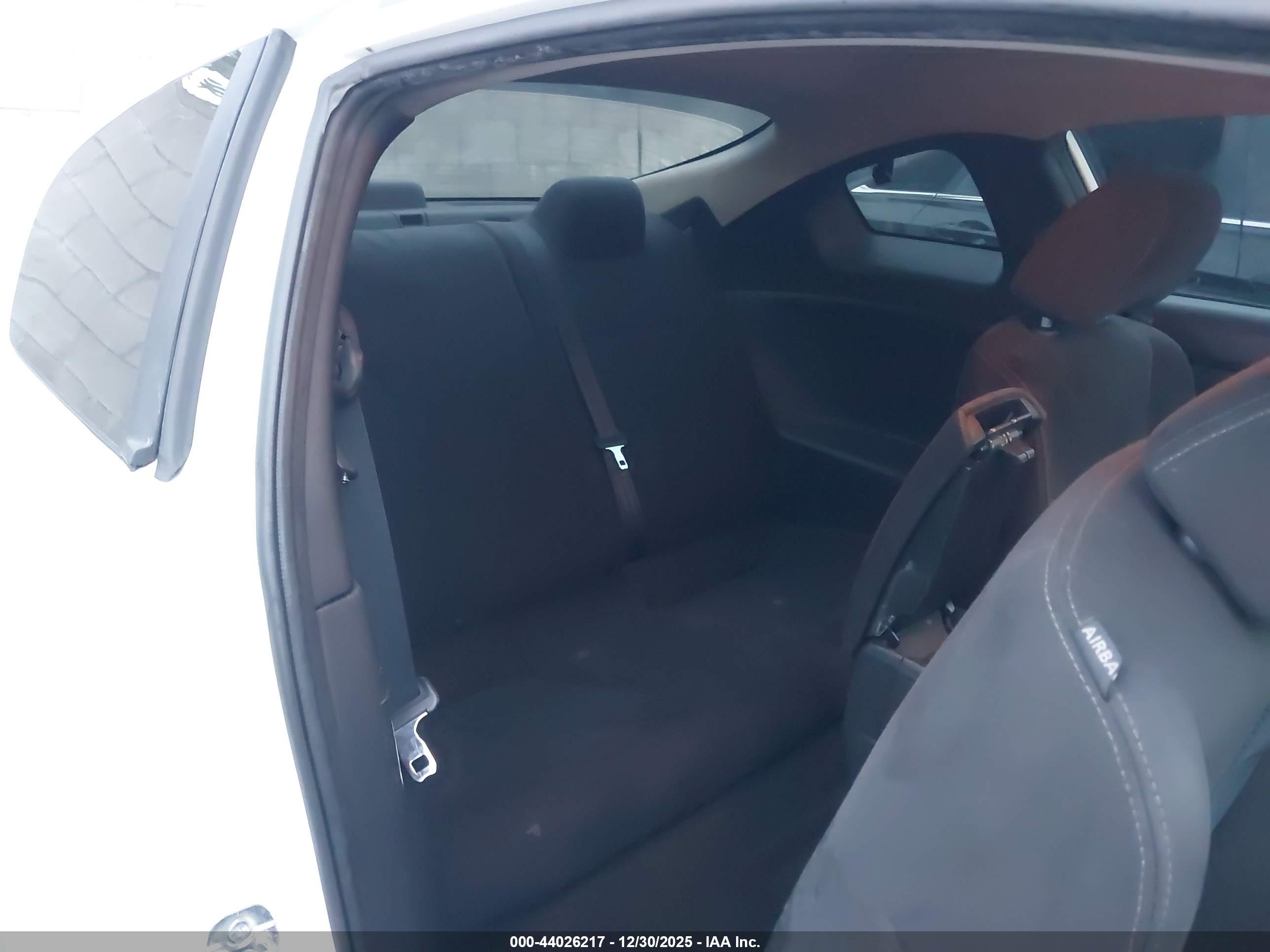 NISSAN ALTIMA image 8