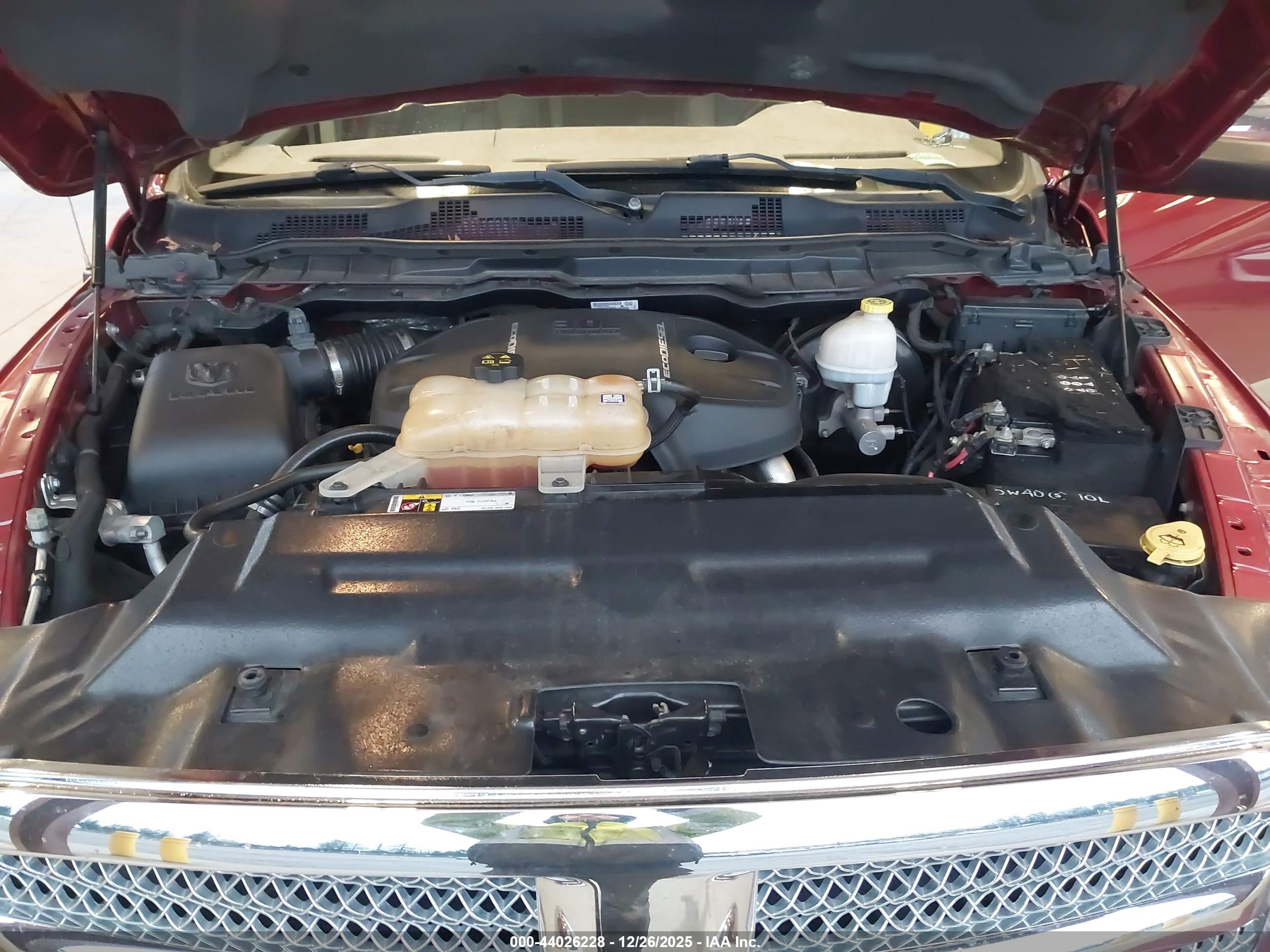 RAM 1500 image 10