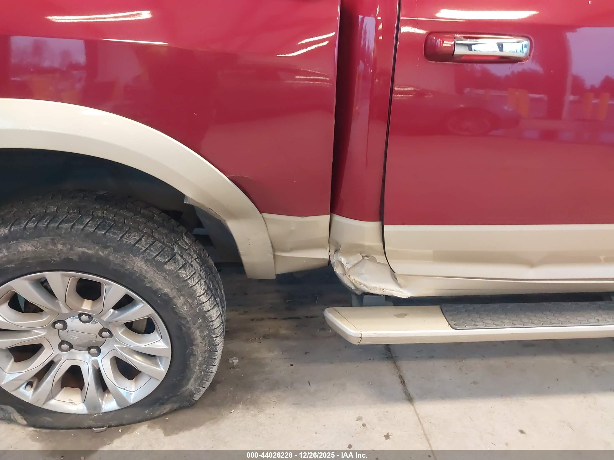 RAM 1500 image 6