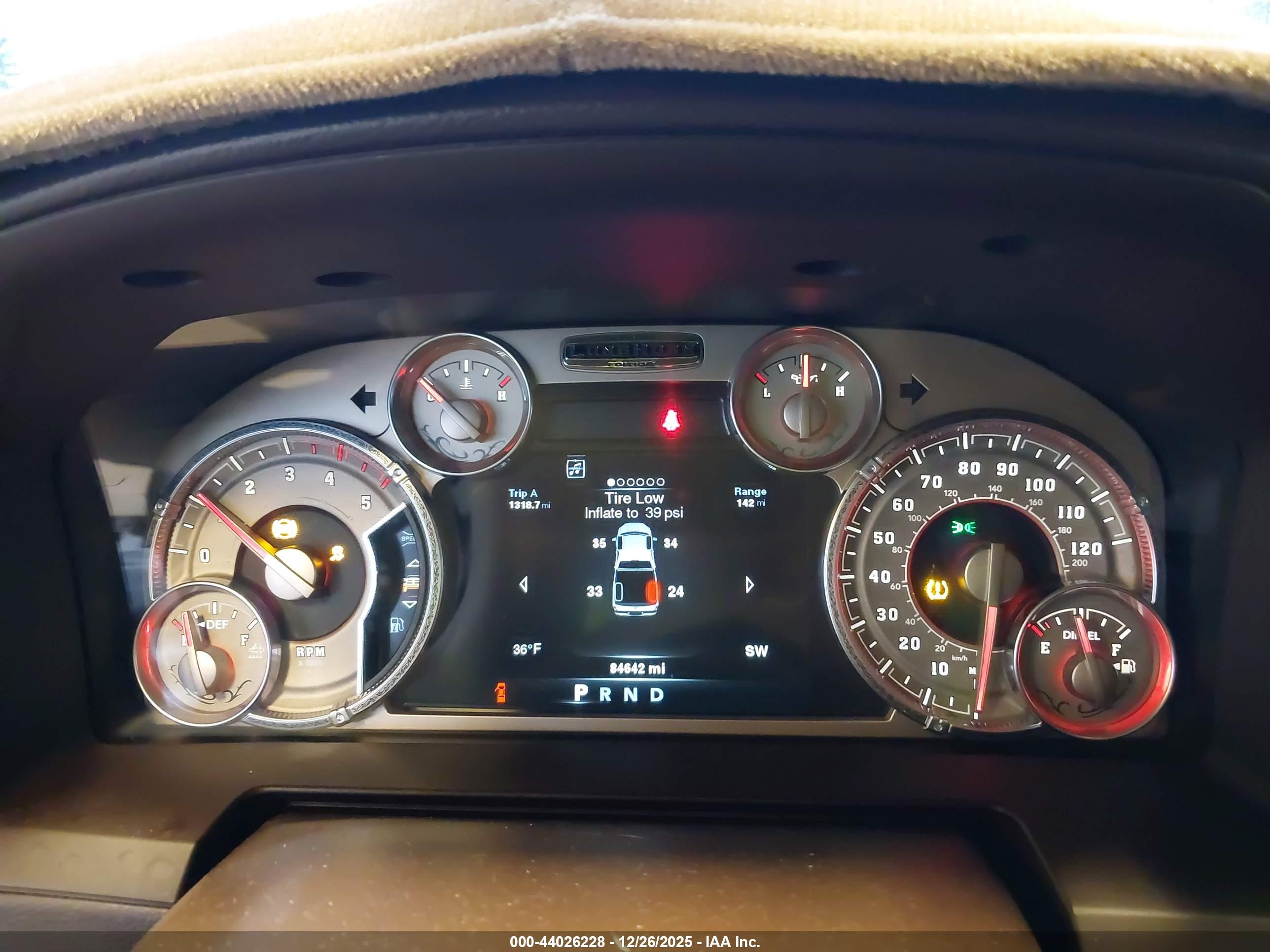 RAM 1500 image 7