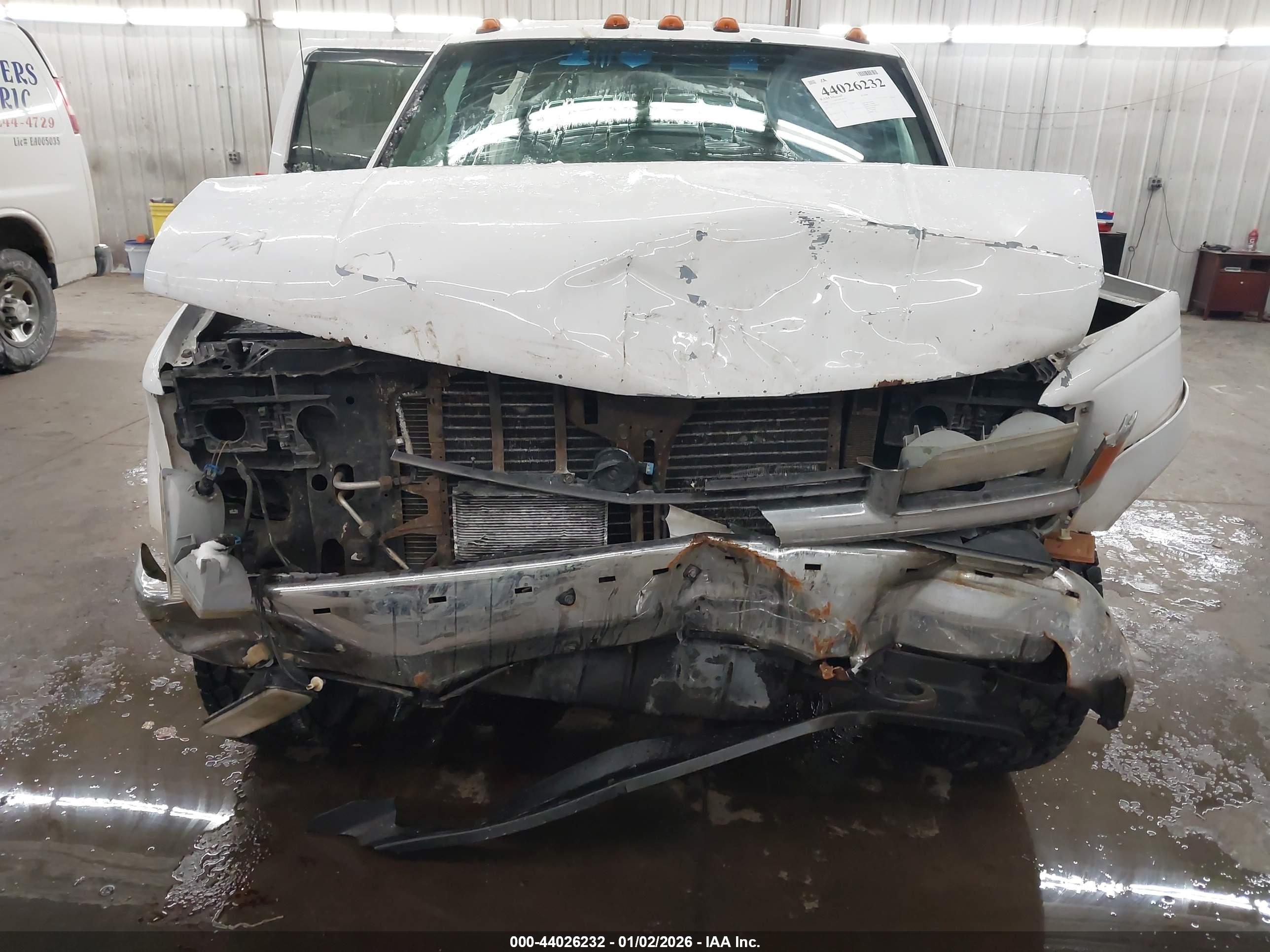 CHEVROLET K3500 image 6