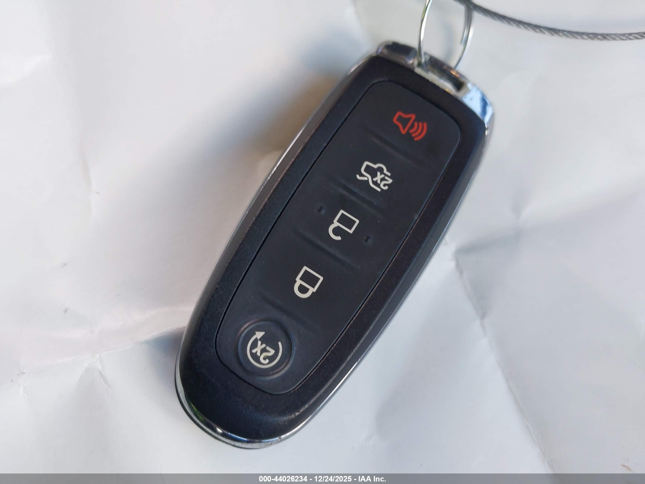 FORD FOCUS image 11