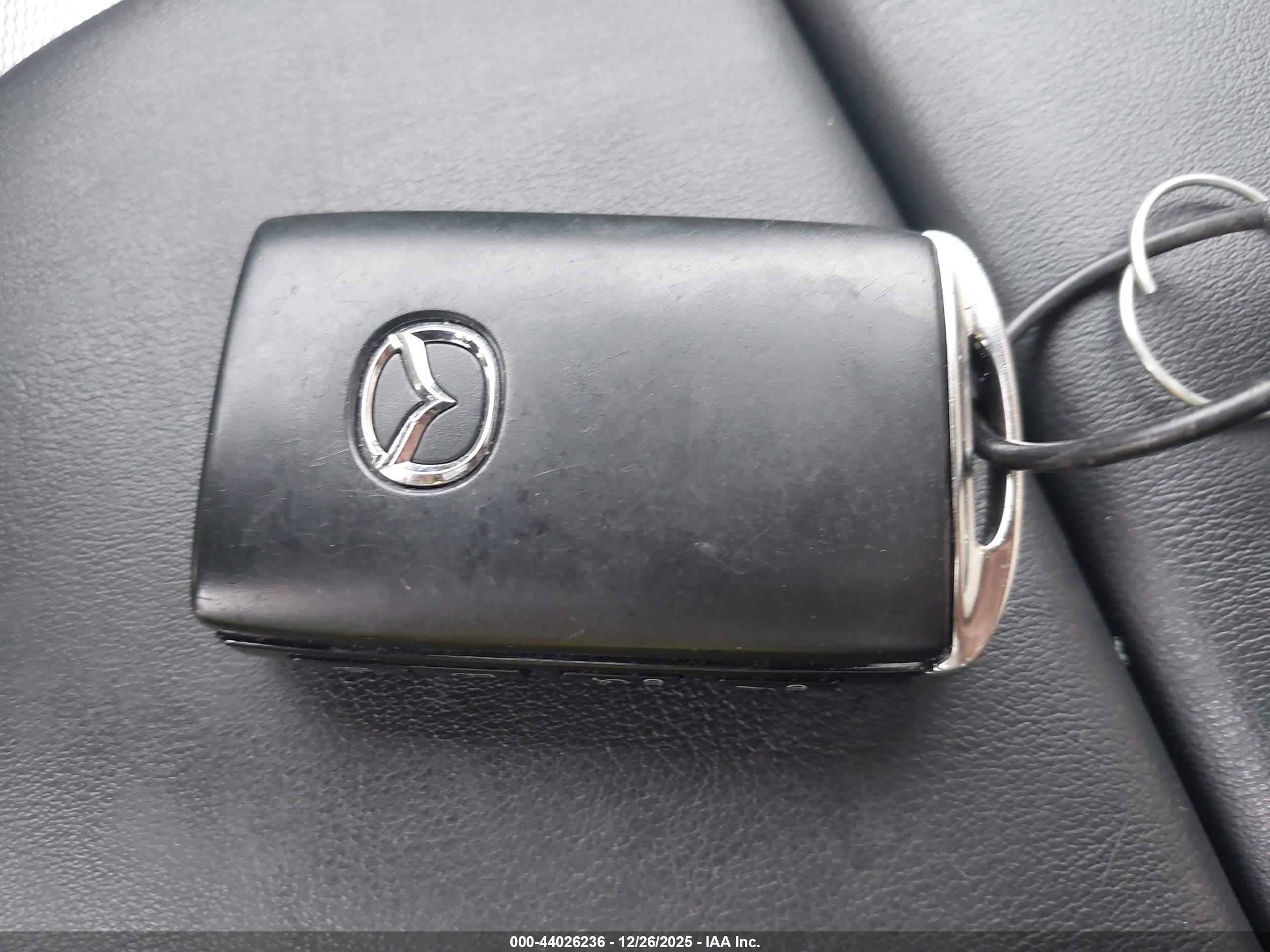 MAZDA CX-90 image 11