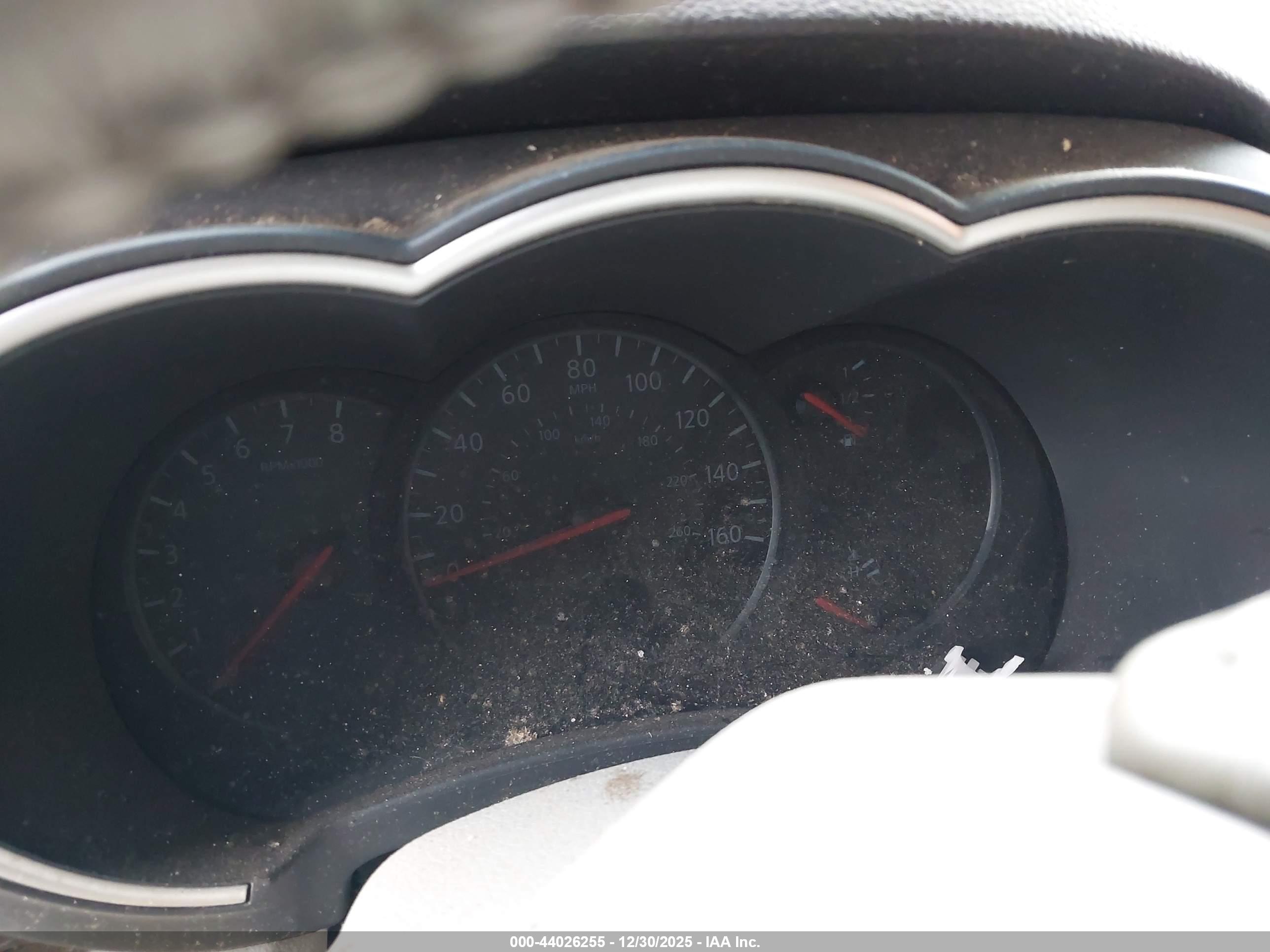 NISSAN QUEST image 7