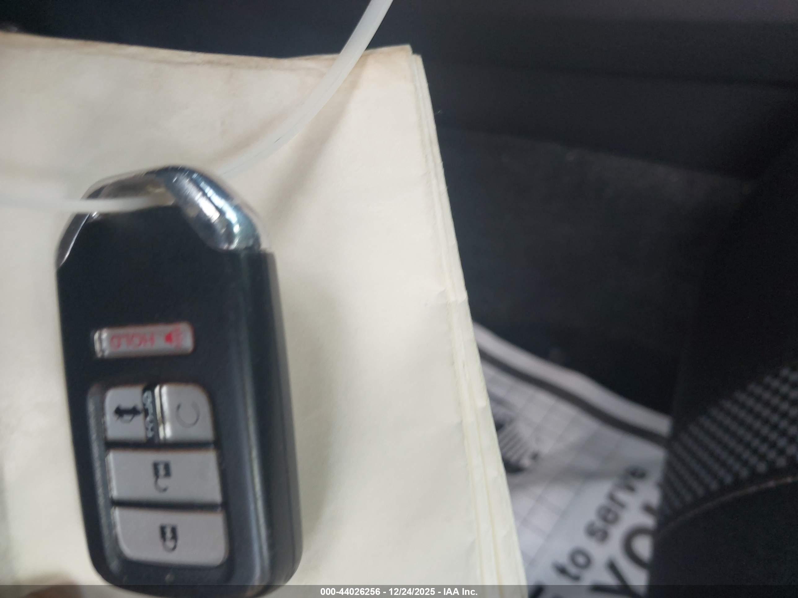 HONDA CIVIC image 11