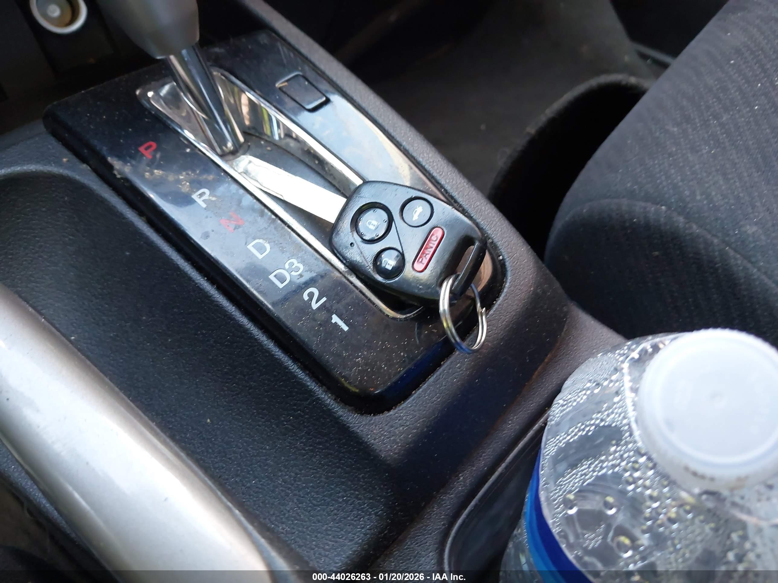 HONDA CIVIC image 11