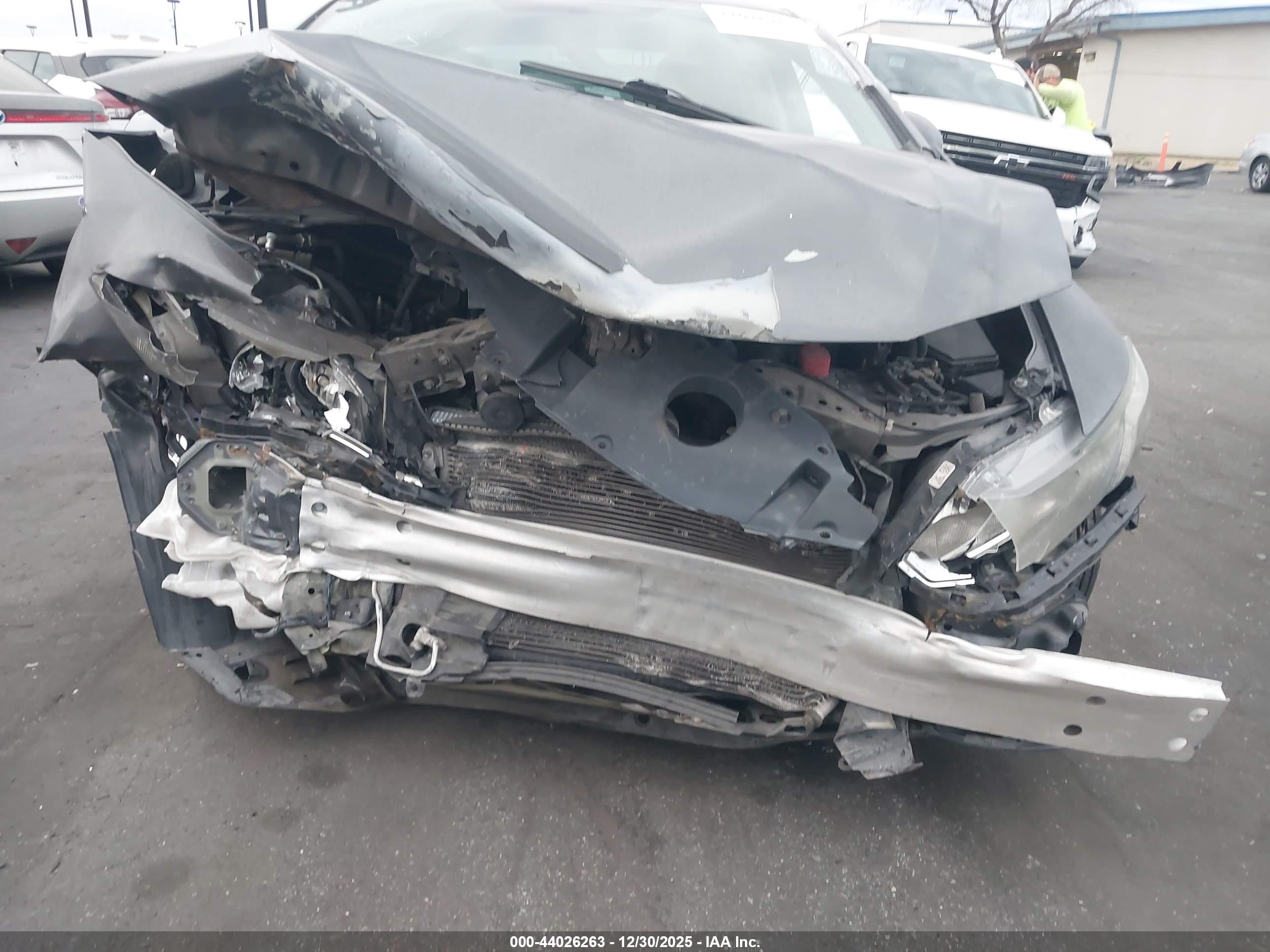 HONDA CIVIC image 6