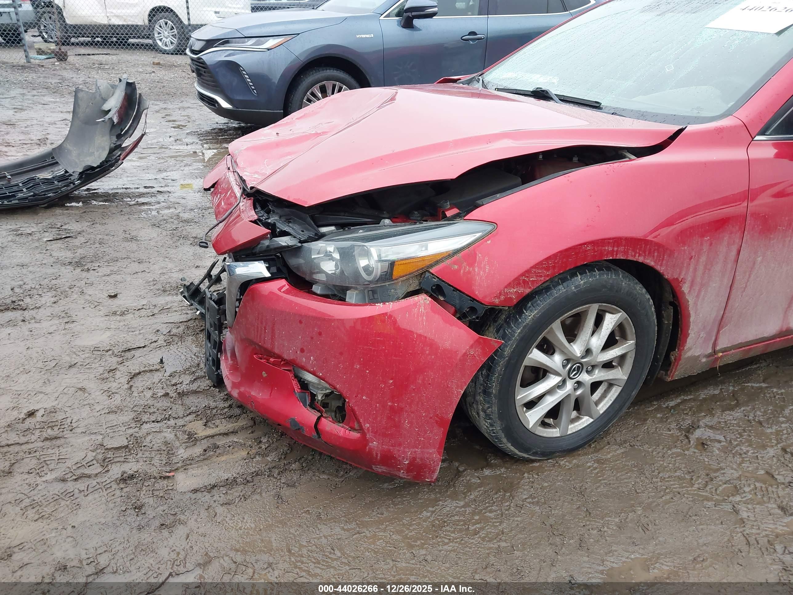 MAZDA MAZDA3 image 6