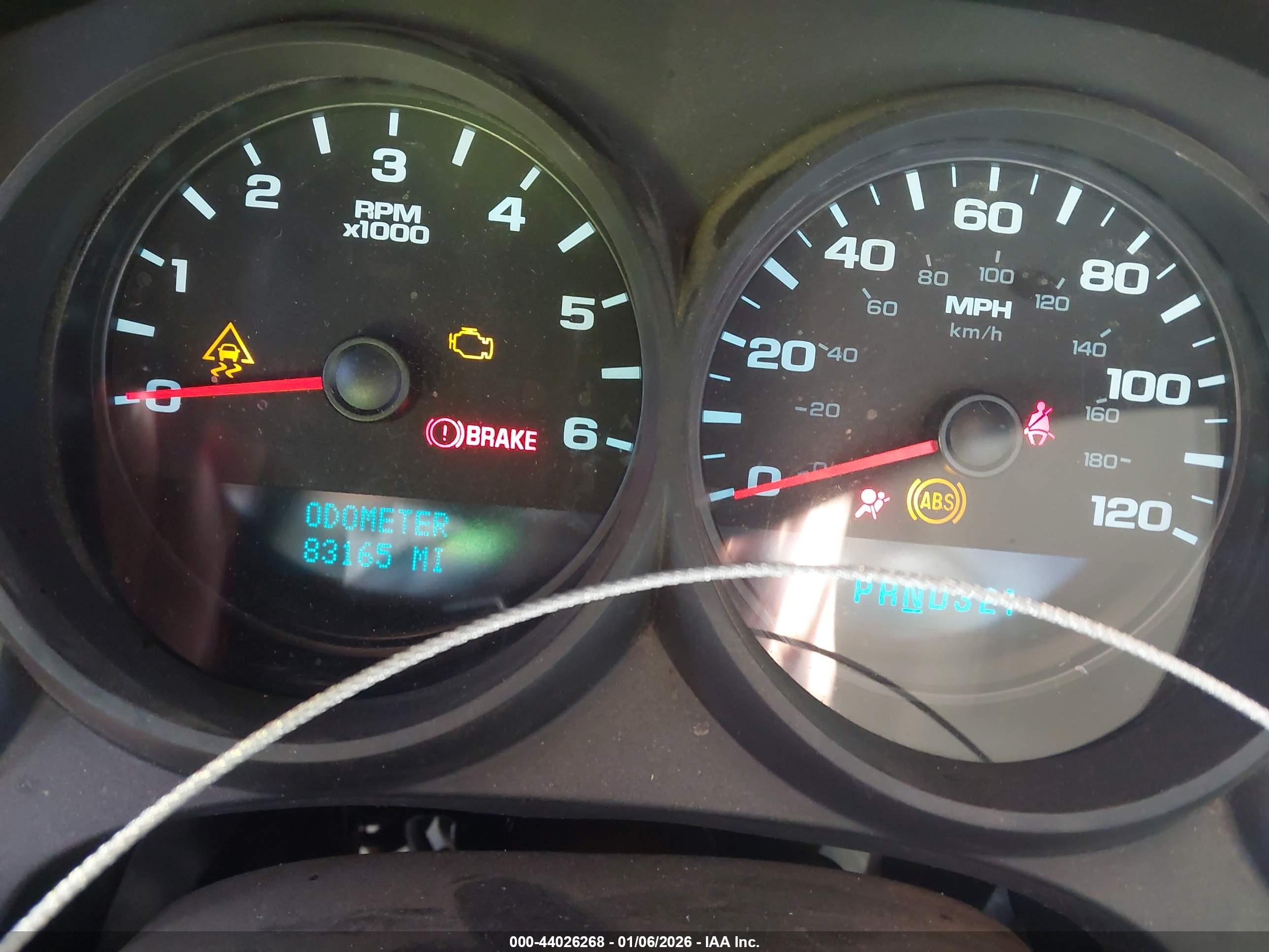 GMC SIERRA image 7