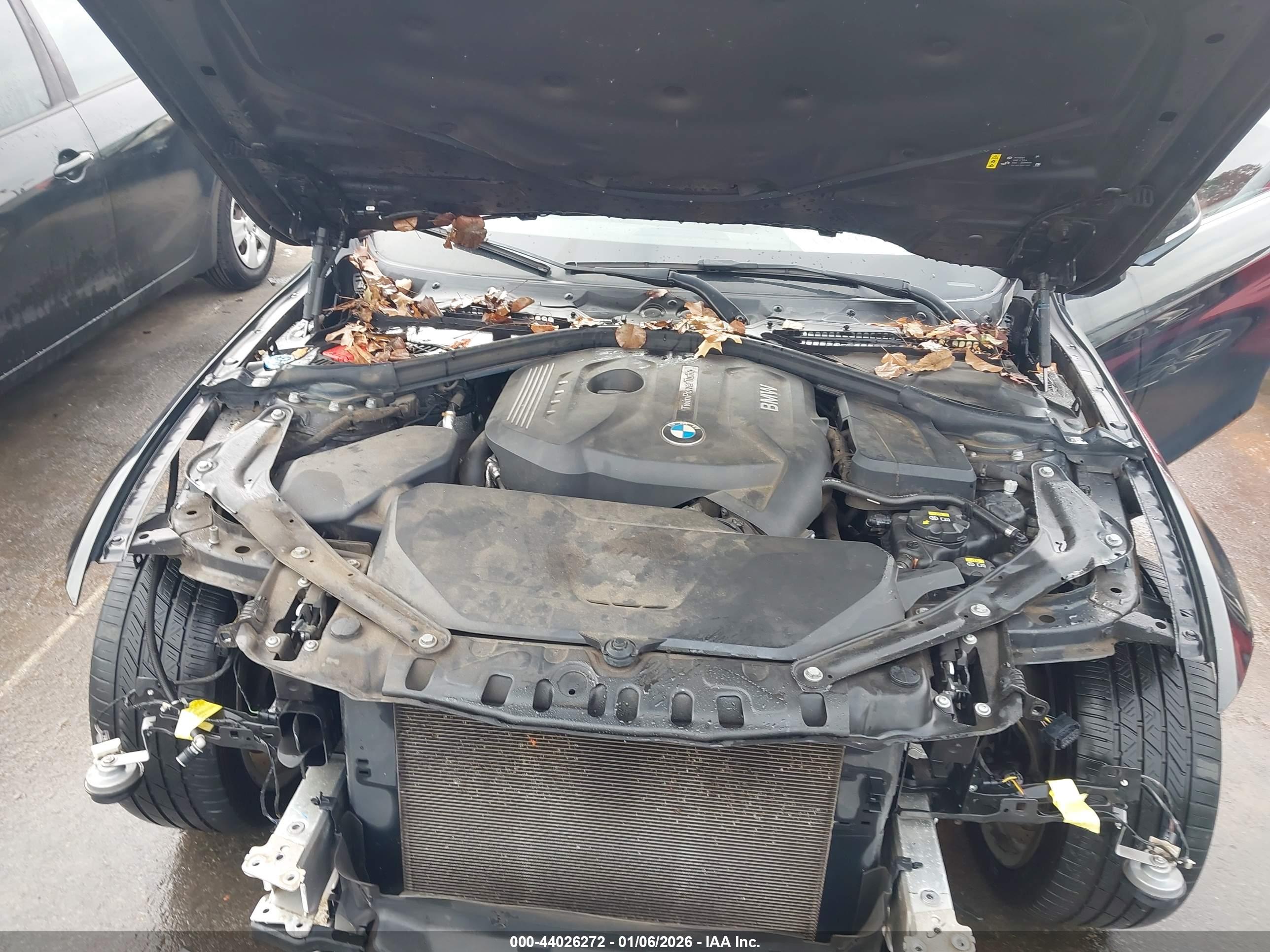BMW 430I image 10