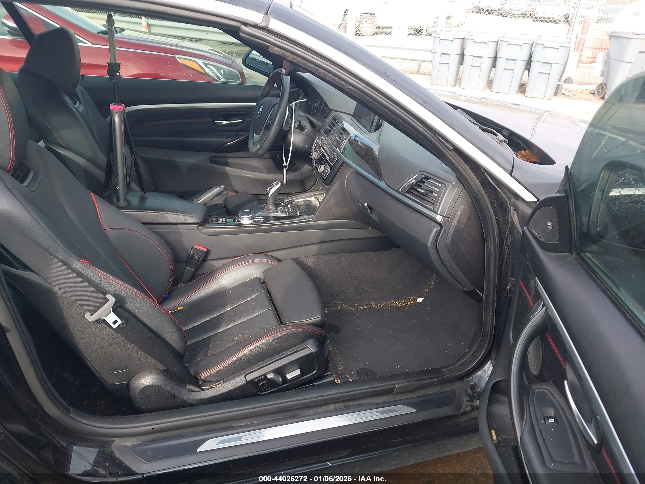 BMW 430I image 5