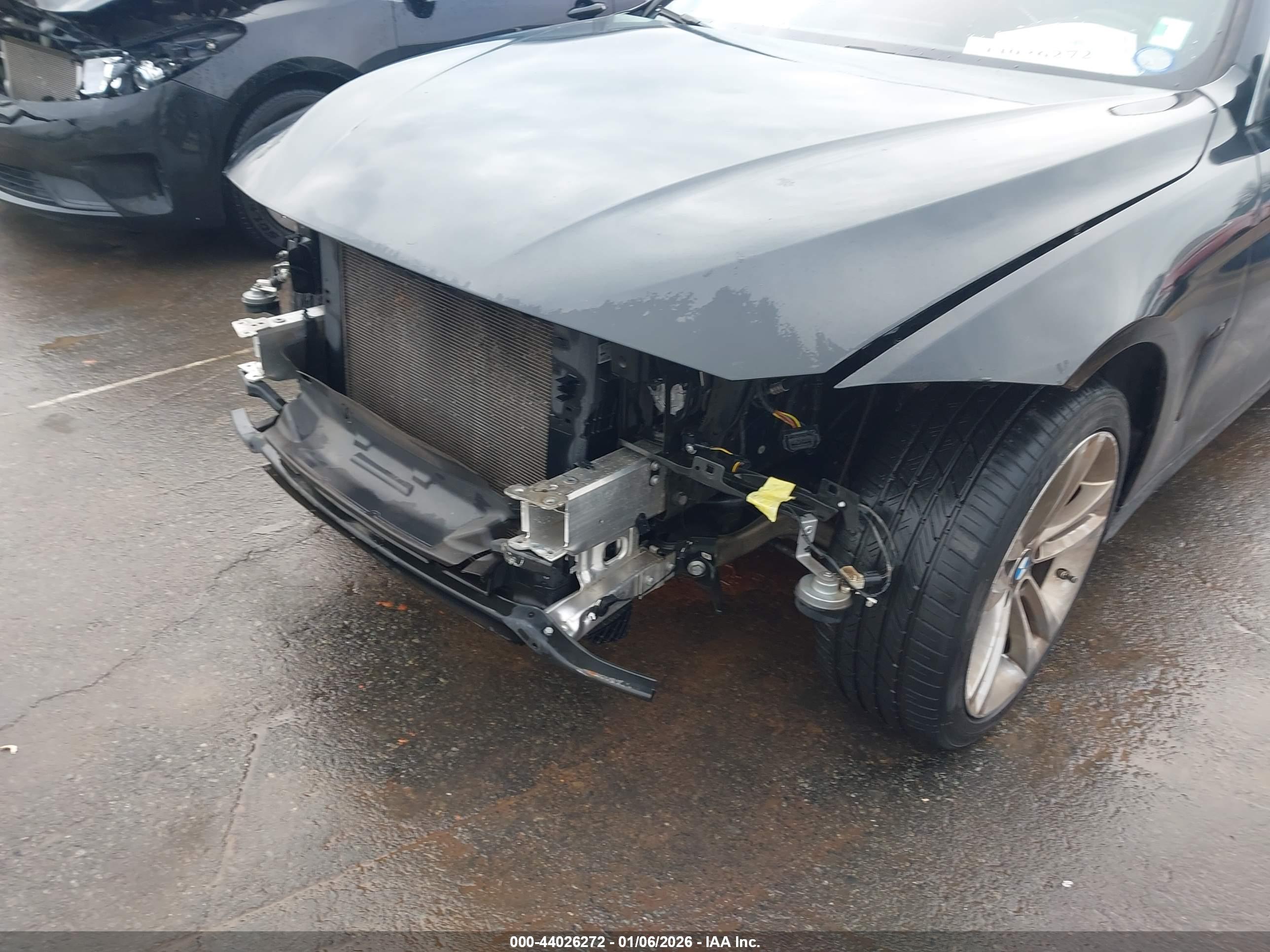 BMW 430I image 6