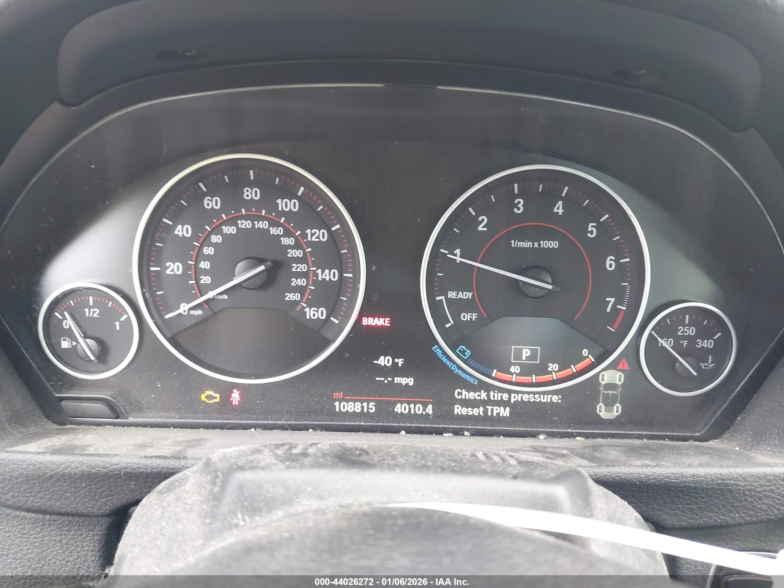 BMW 430I image 7