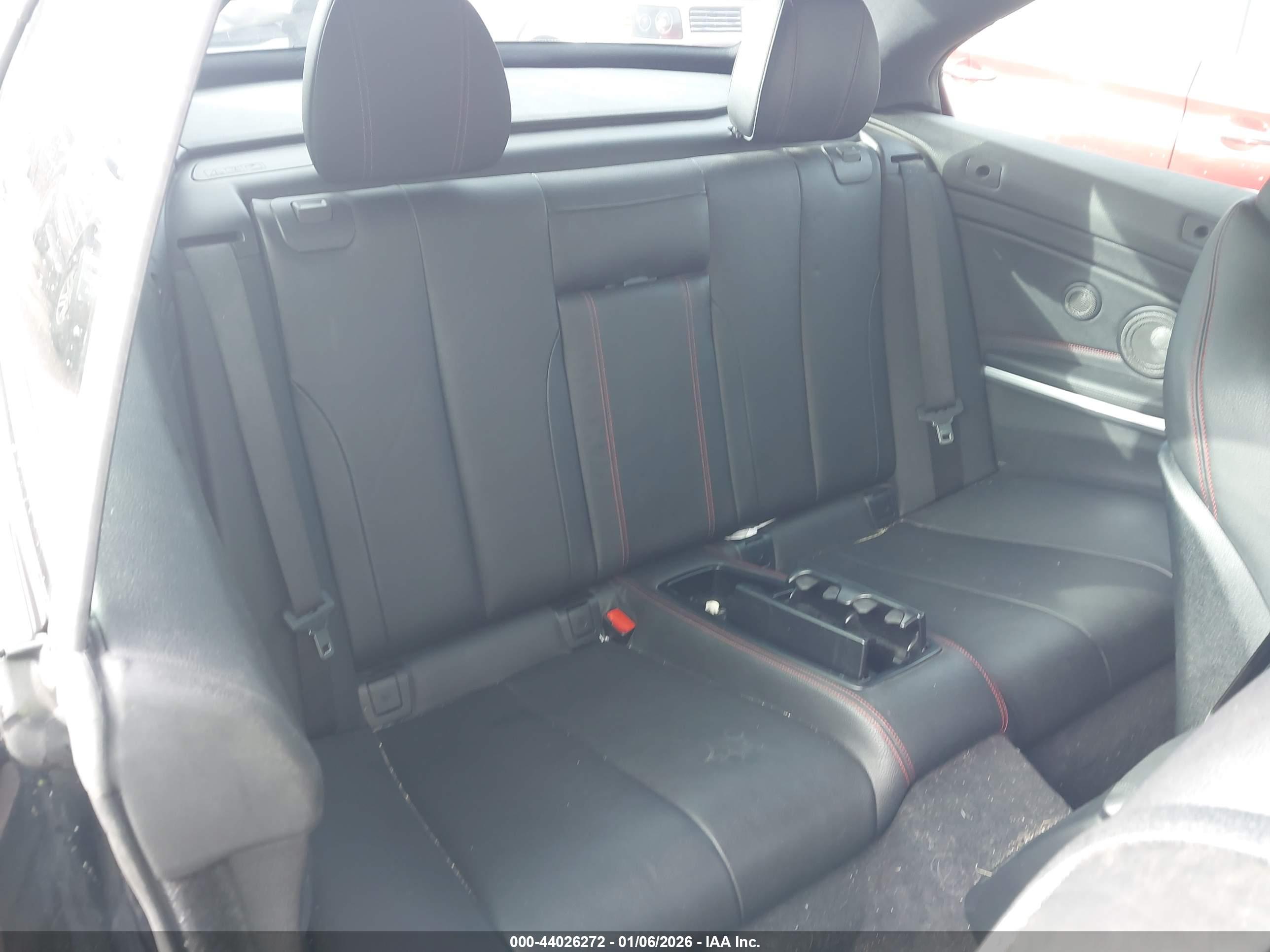 BMW 430I image 8