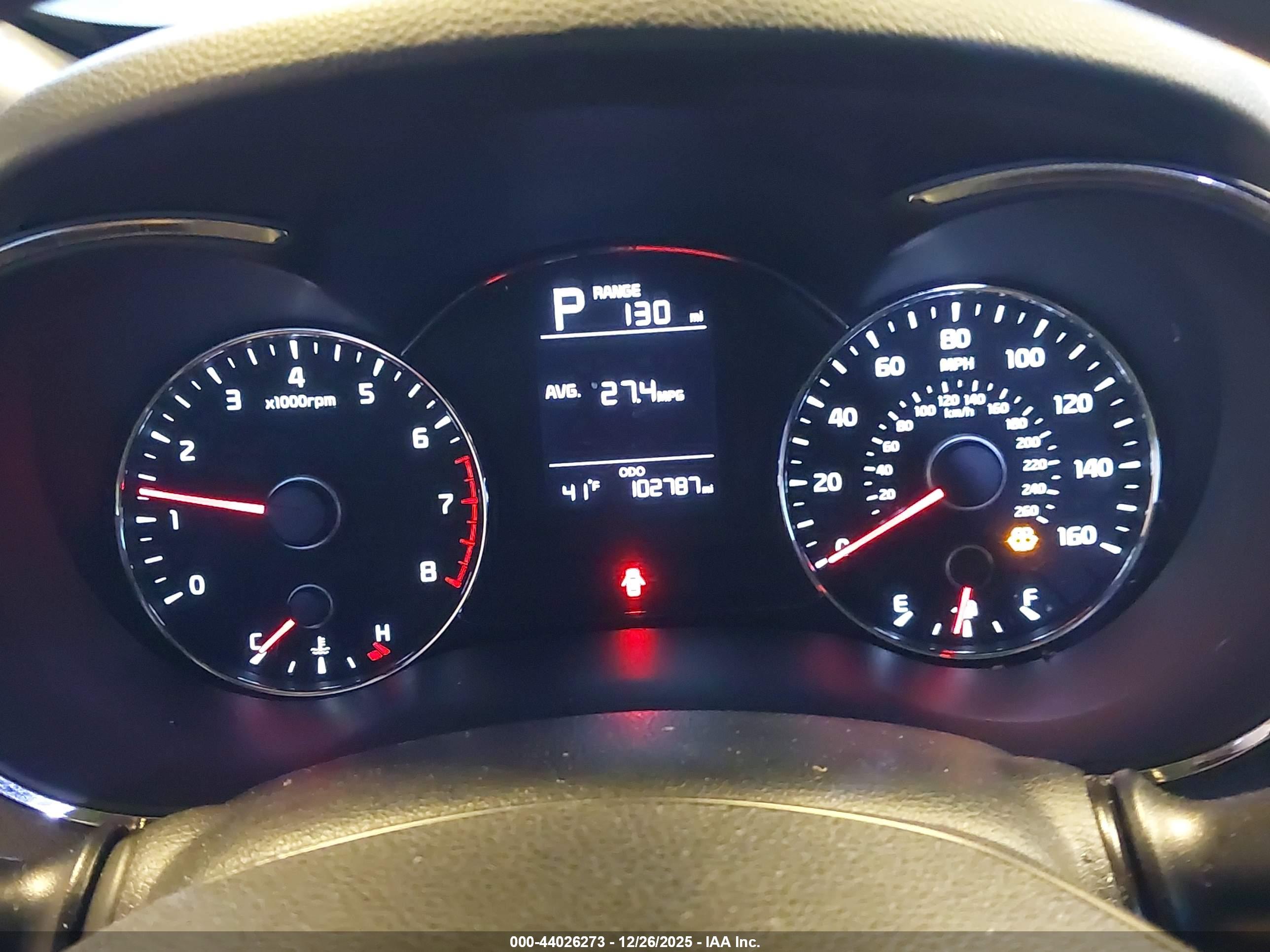 KIA FORTE image 7