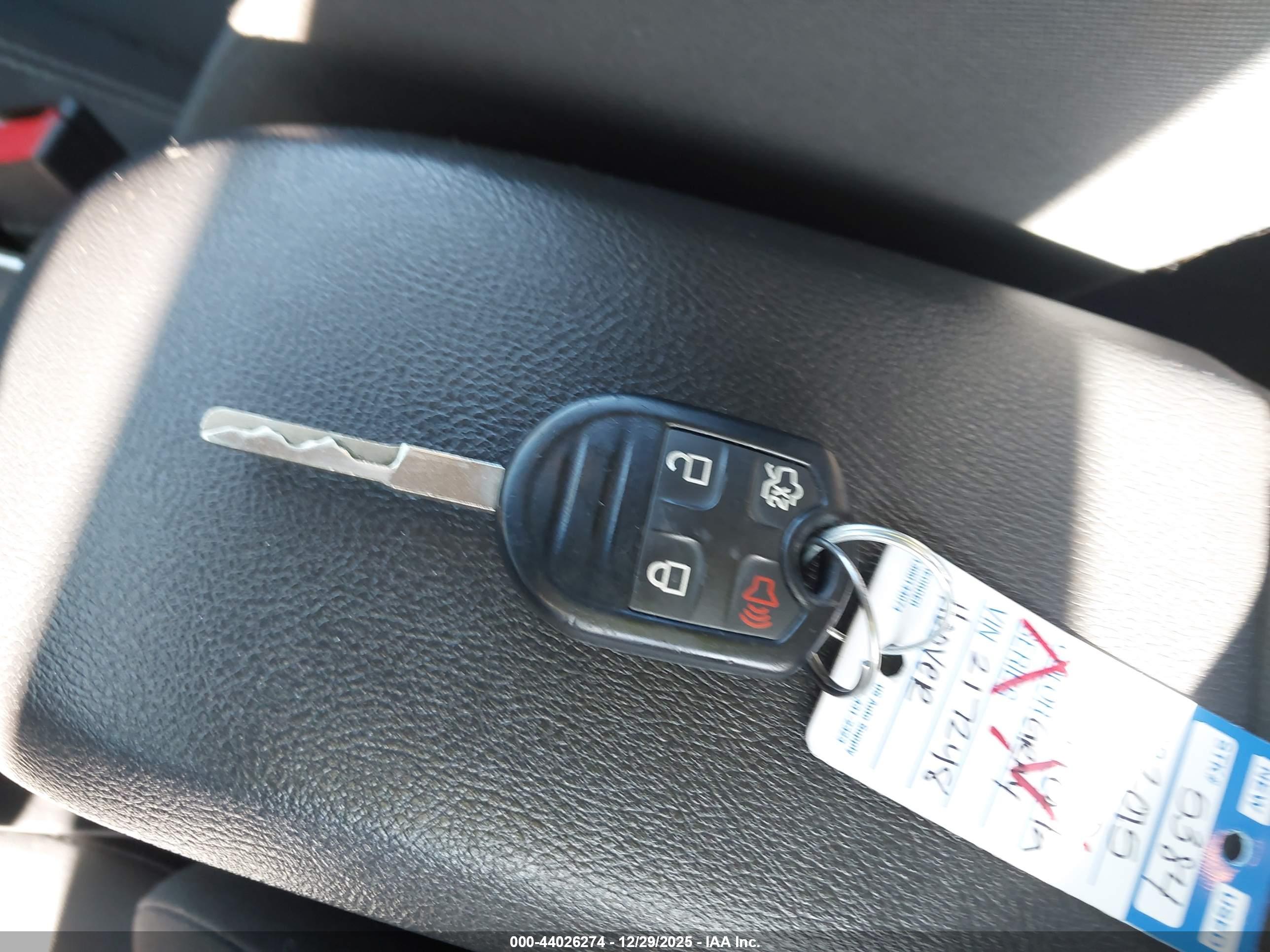 FORD FIESTA image 11