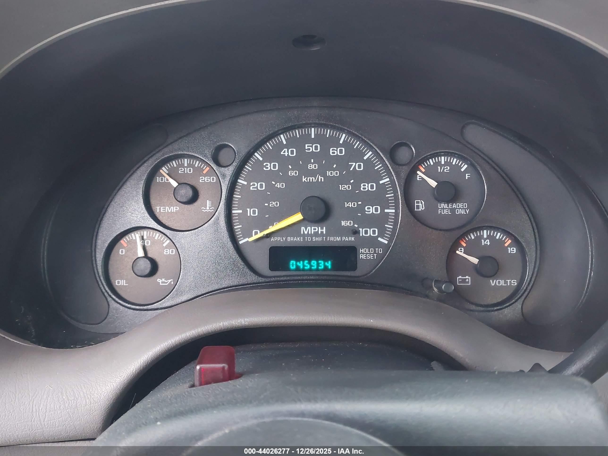 GMC SONOMA image 7