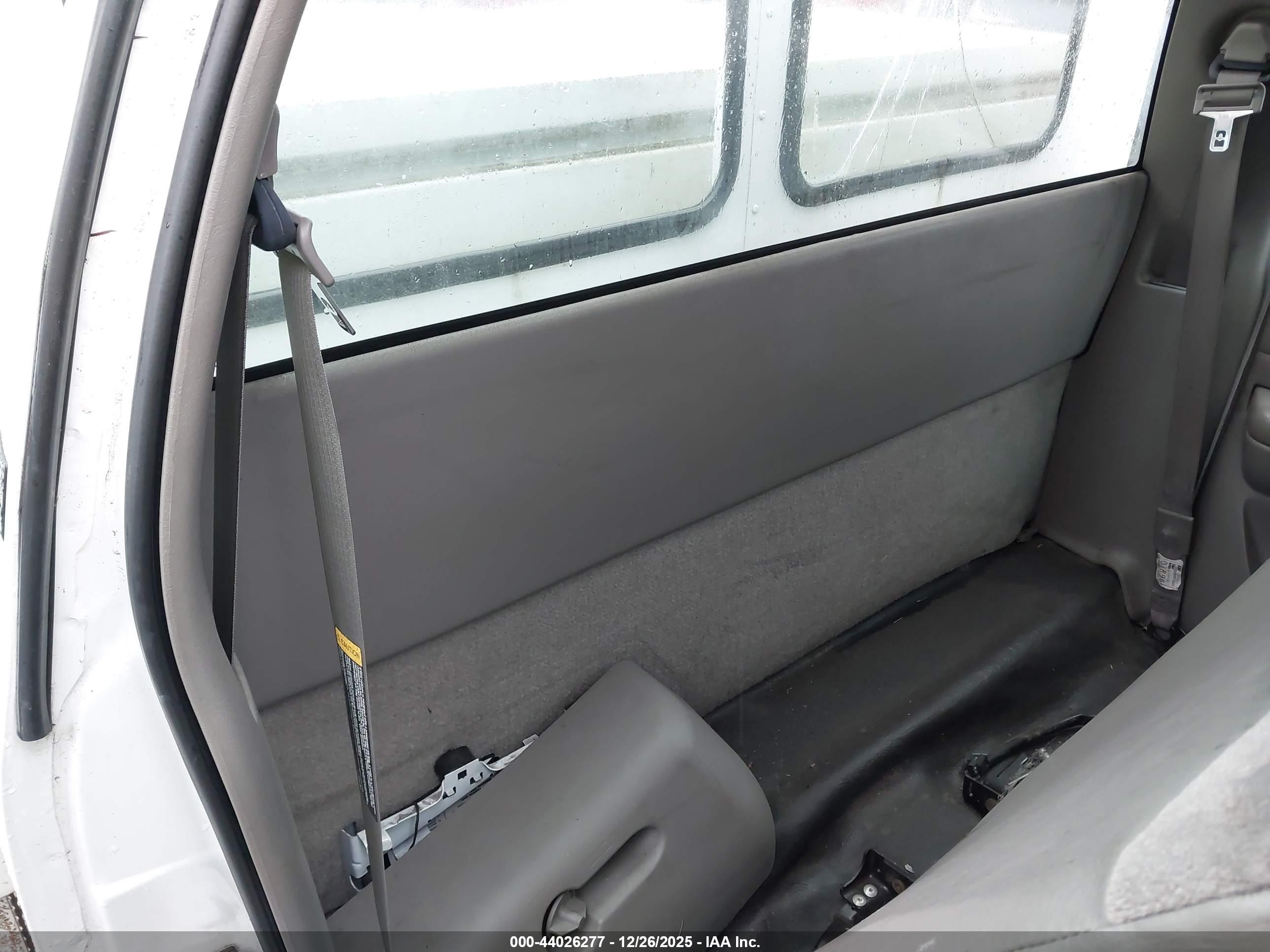GMC SONOMA image 8