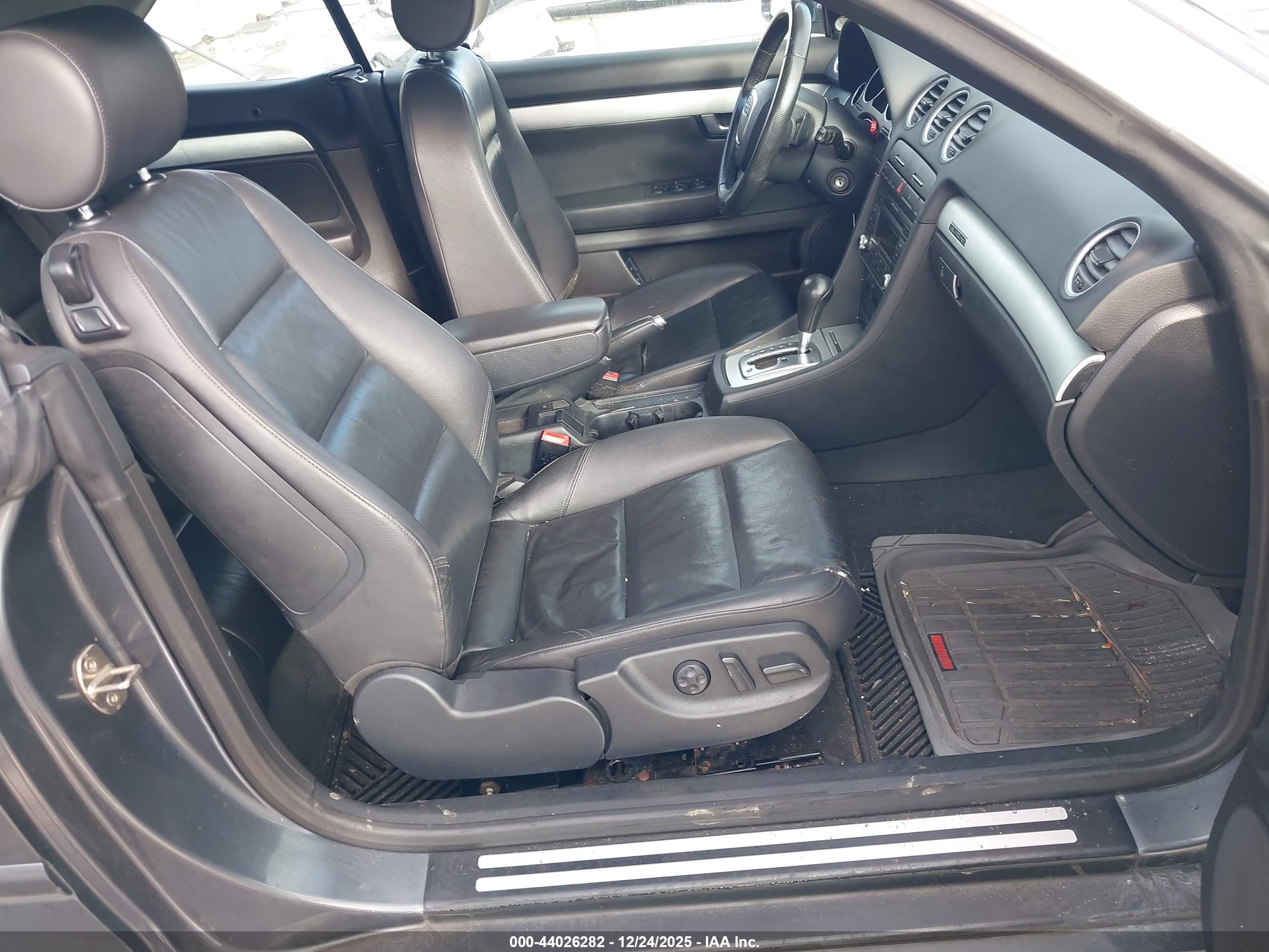 AUDI A4 image 5