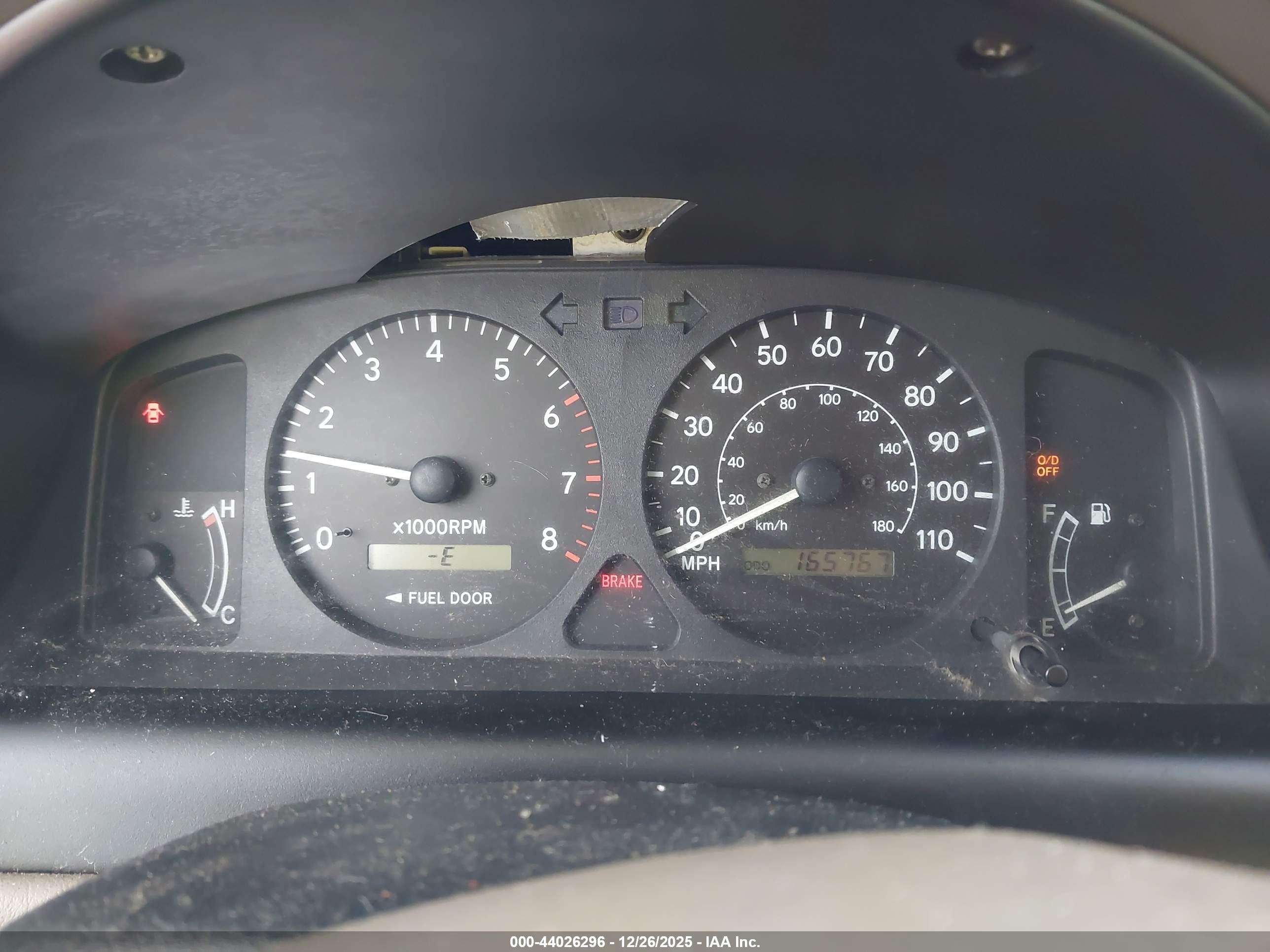 TOYOTA COROLLA image 7