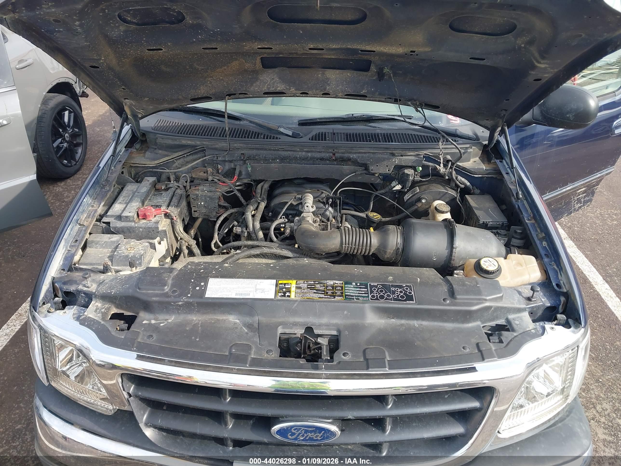 FORD F-150 image 10