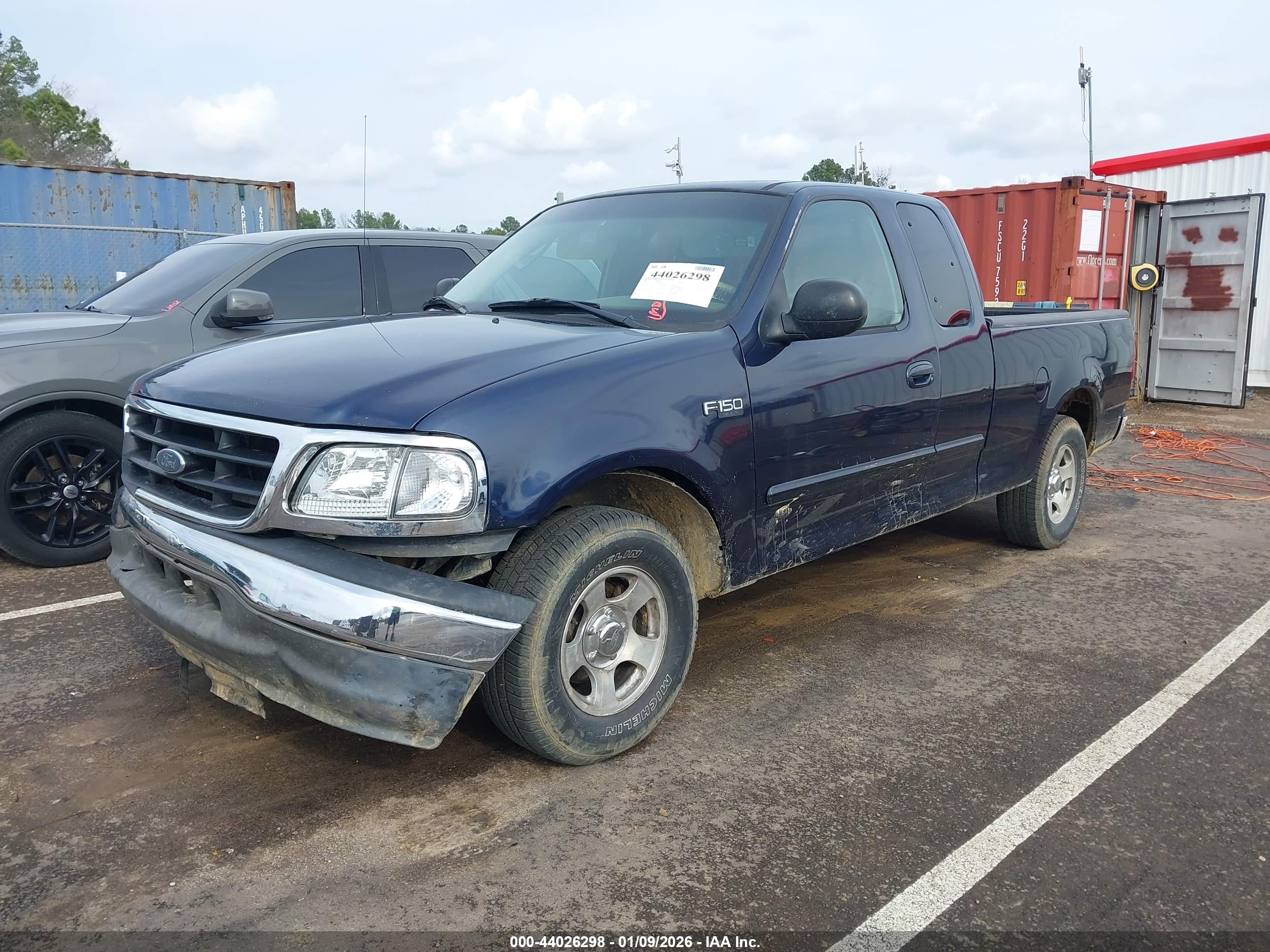 FORD F-150 image 2