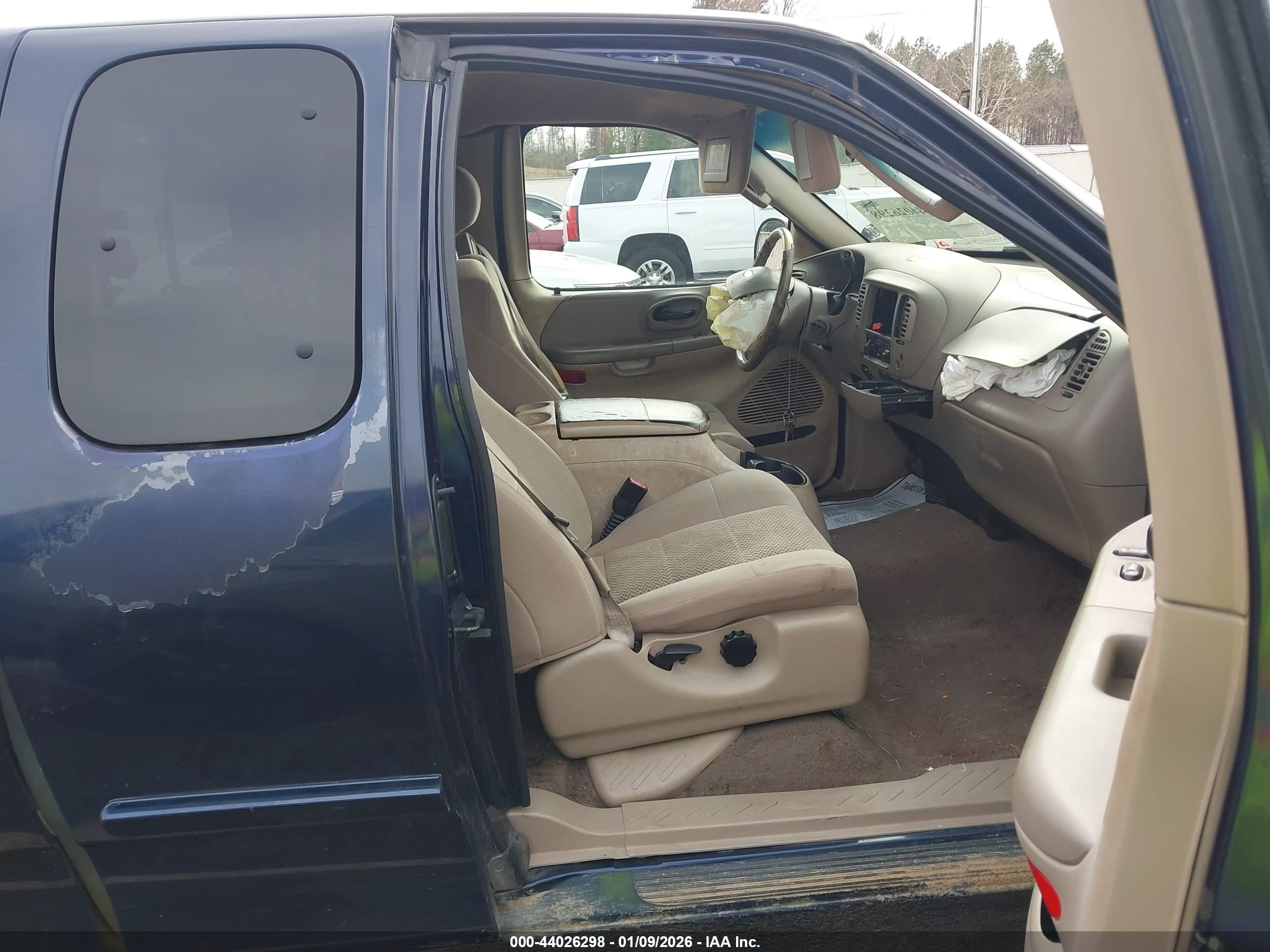 FORD F-150 image 5