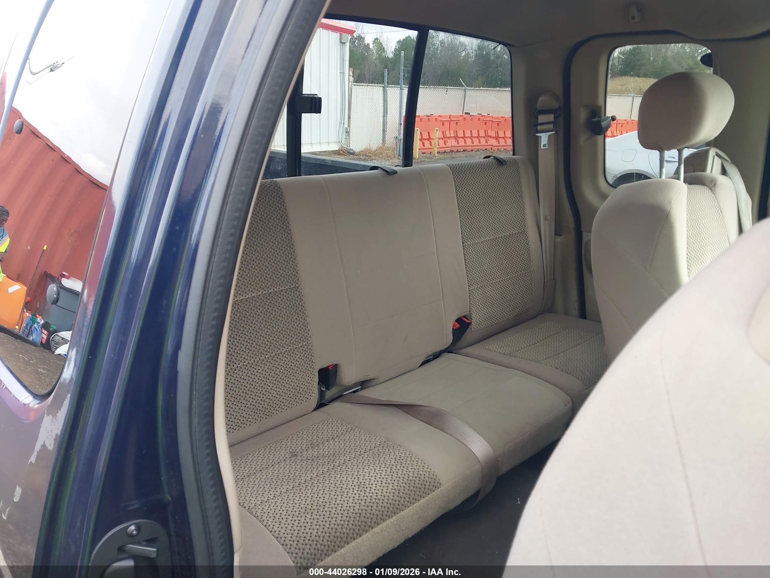 FORD F-150 image 8