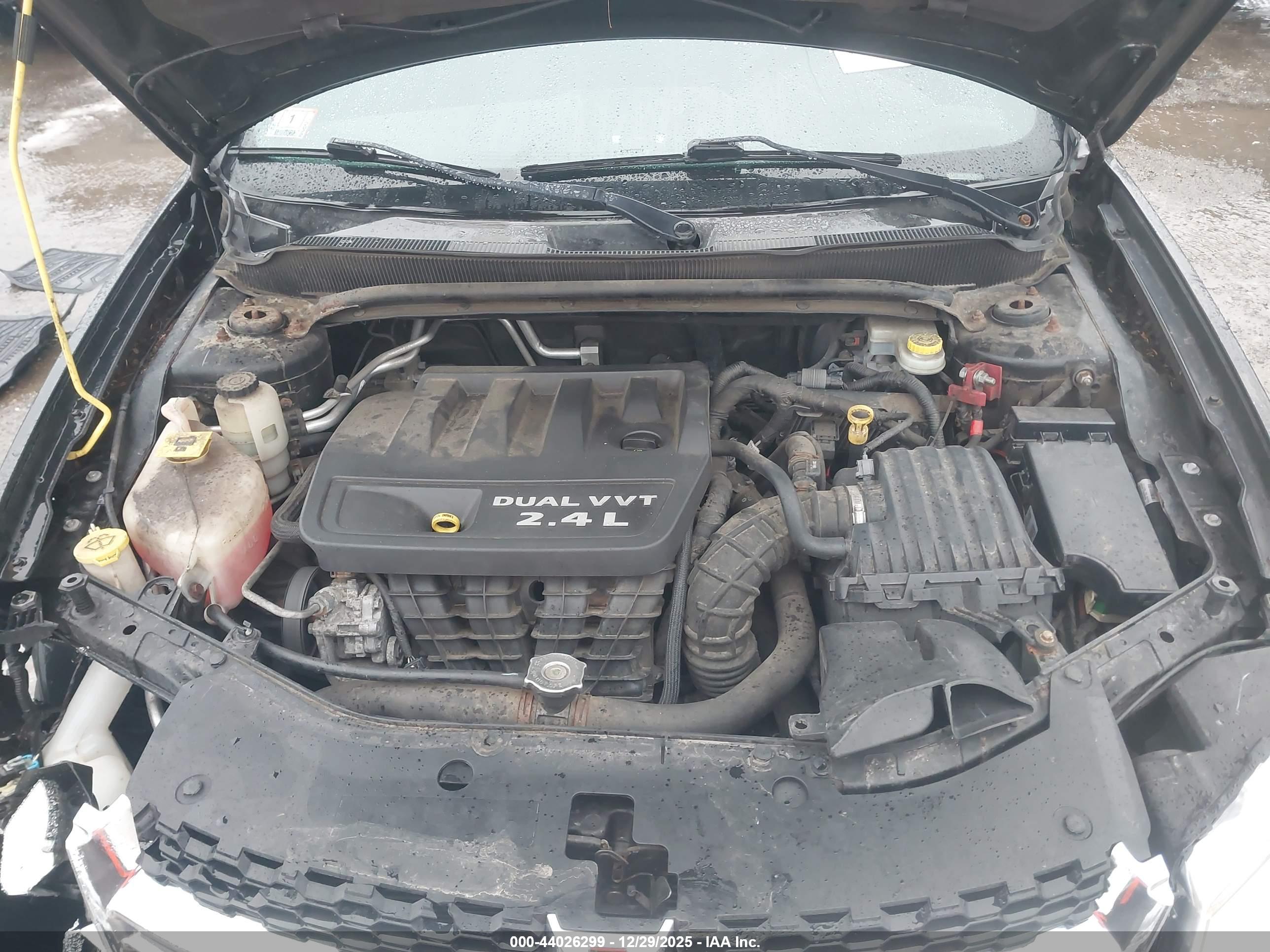 DODGE AVENGER image 10