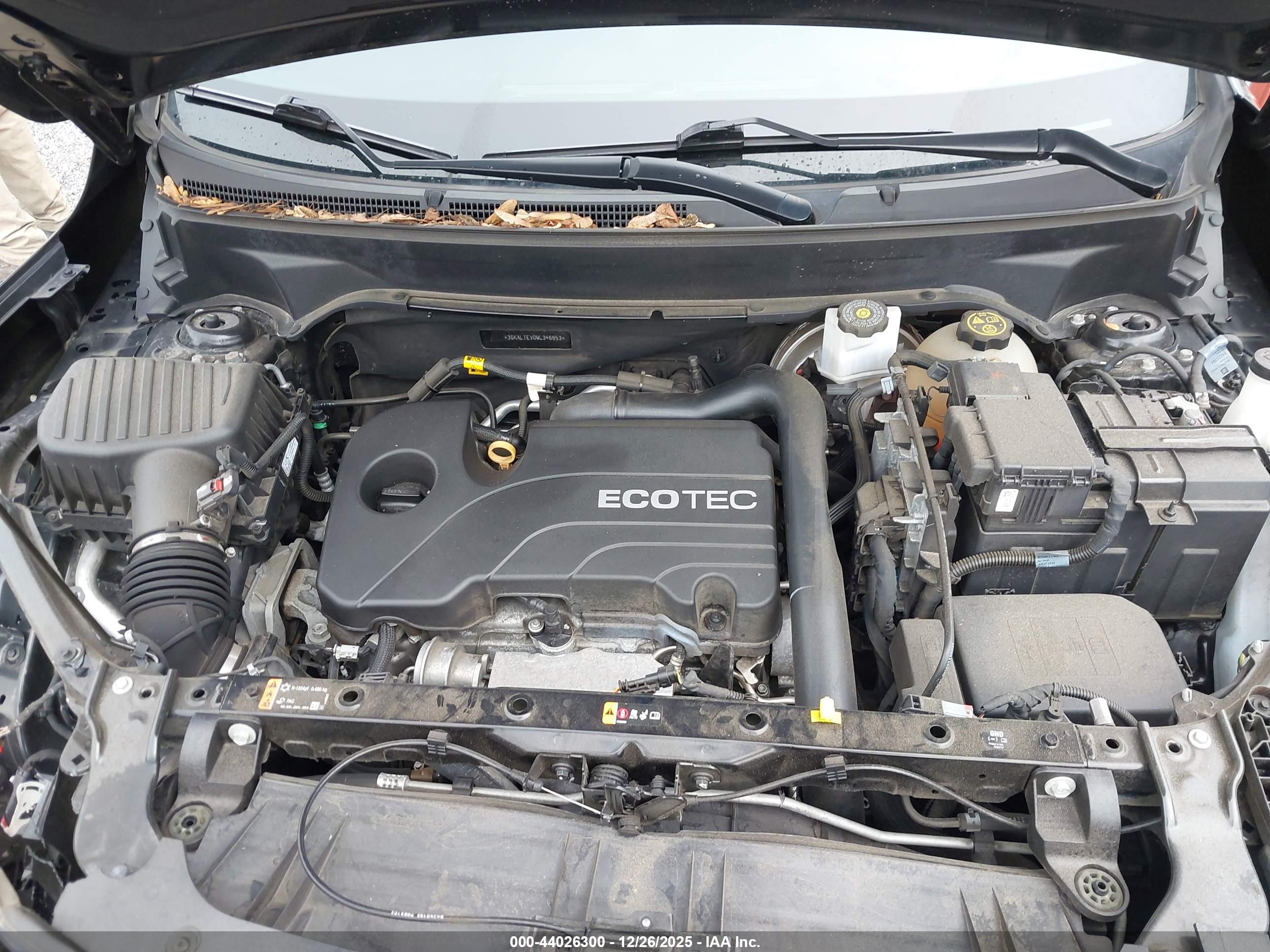 GMC TERRAIN image 10