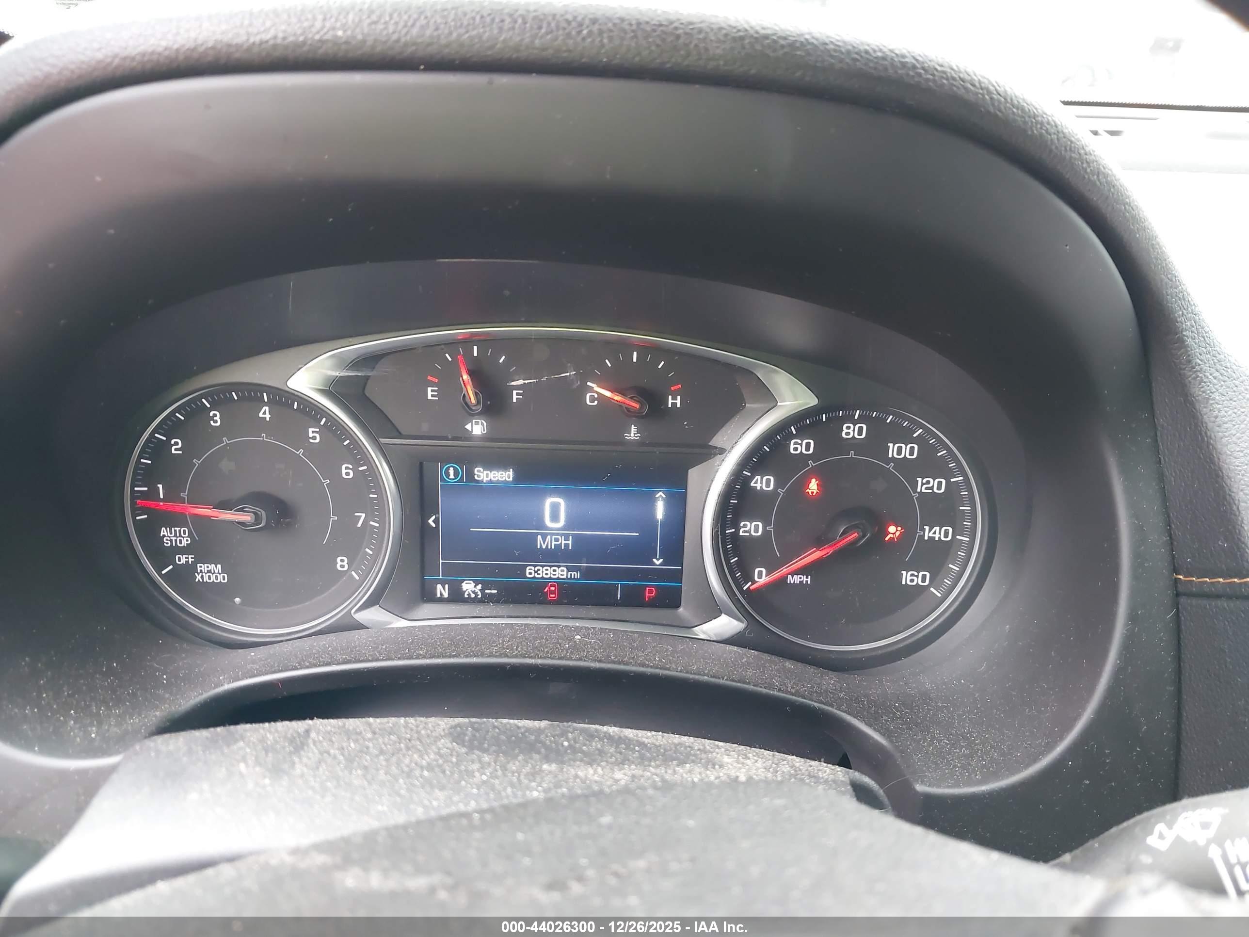 GMC TERRAIN image 7