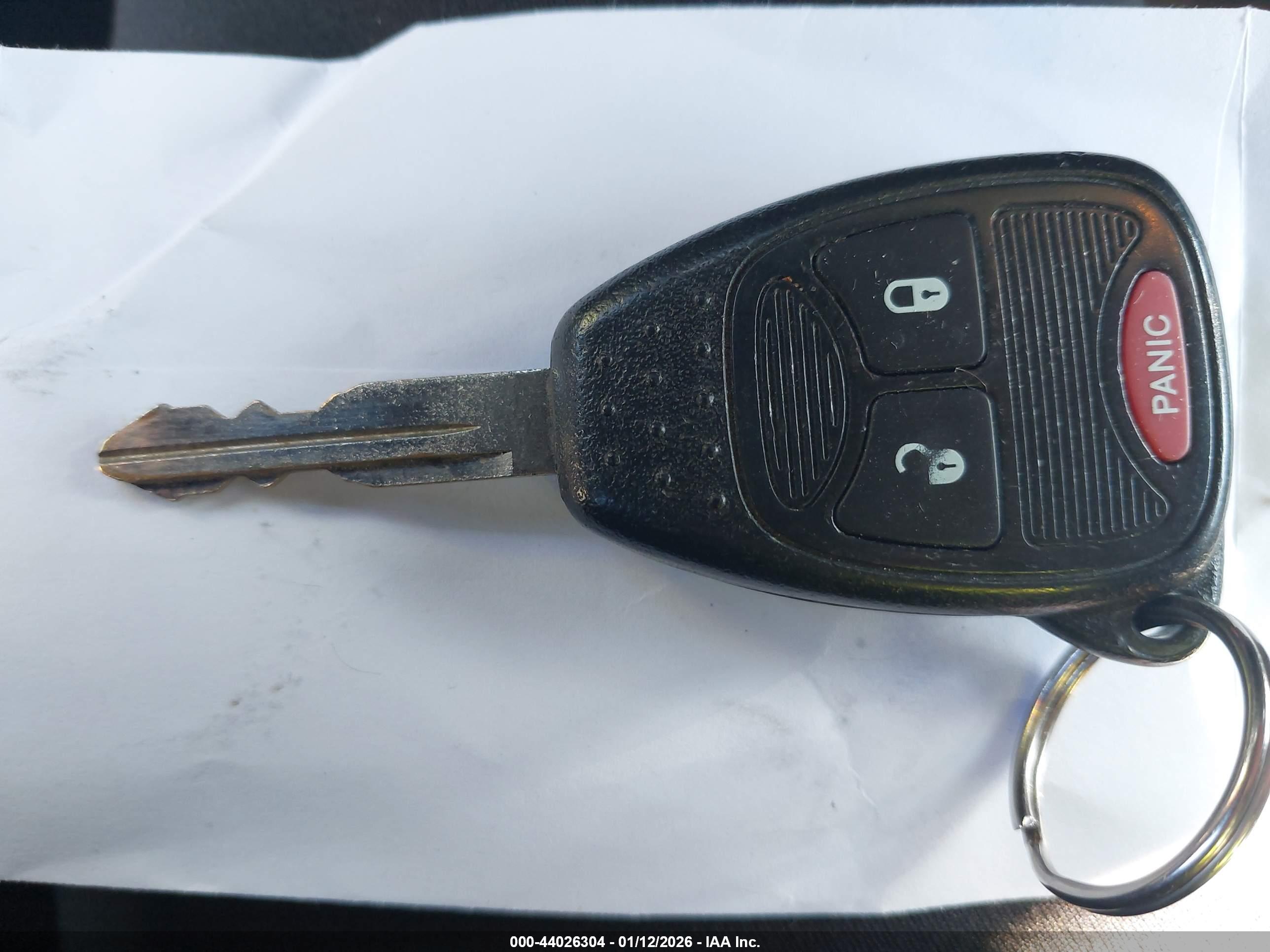 JEEP PATRIOT image 11