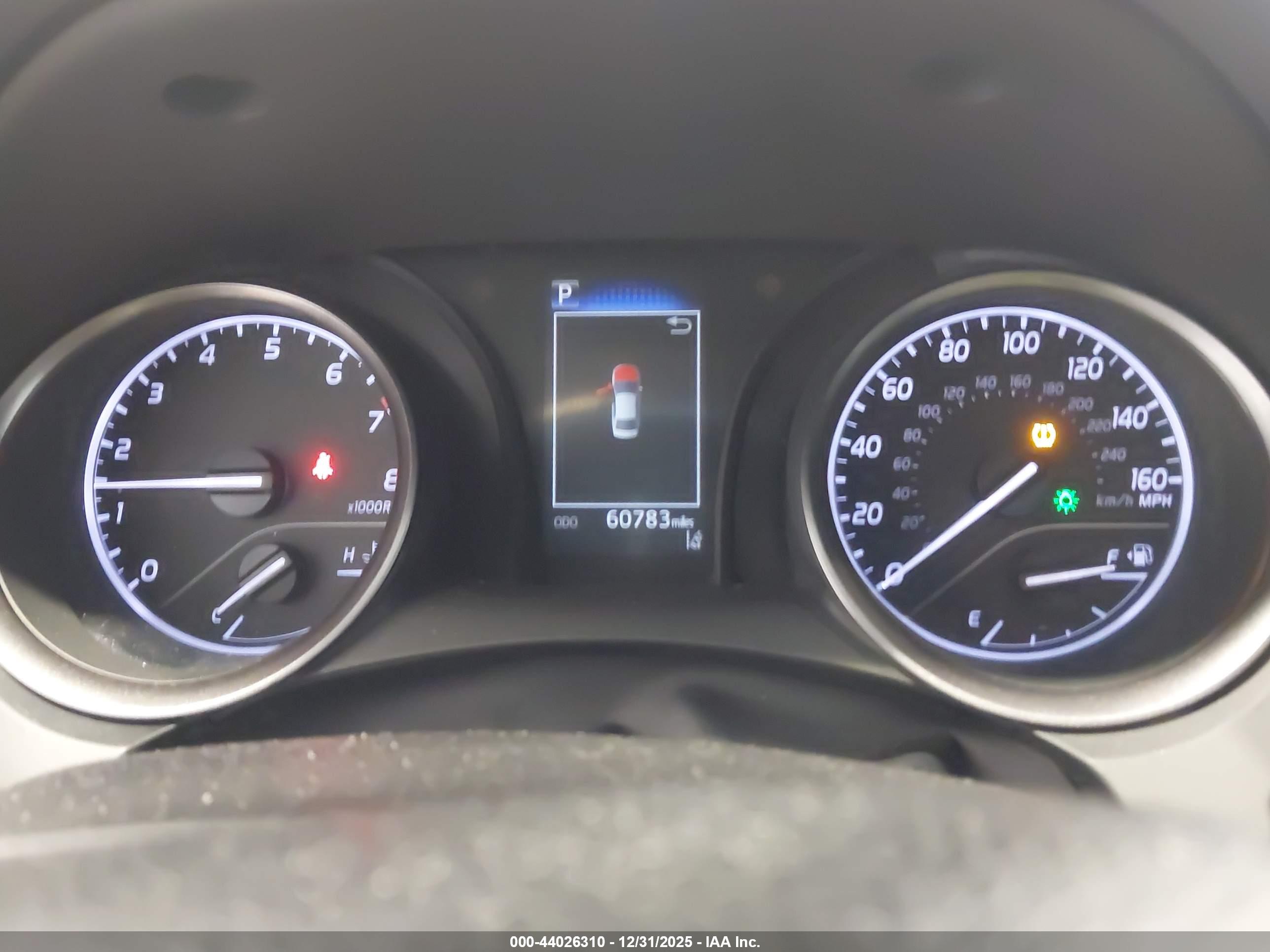 TOYOTA CAMRY image 7