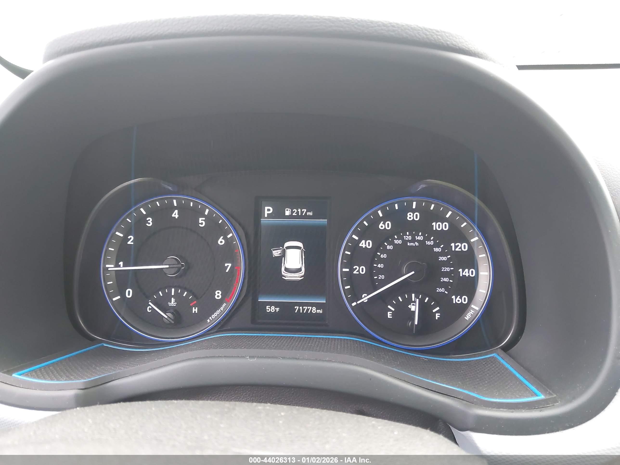 HYUNDAI KONA image 7