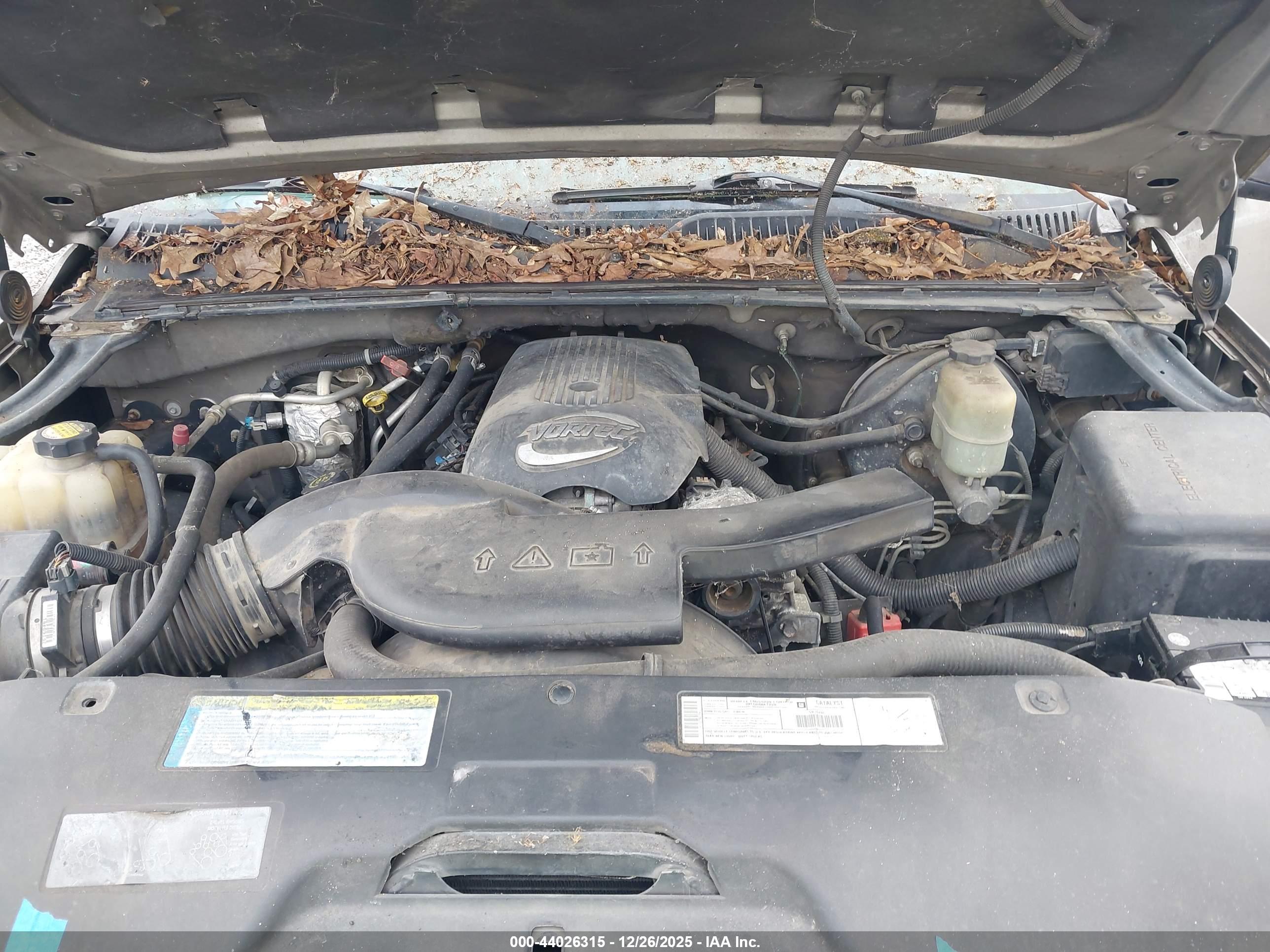 GMC YUKON image 10