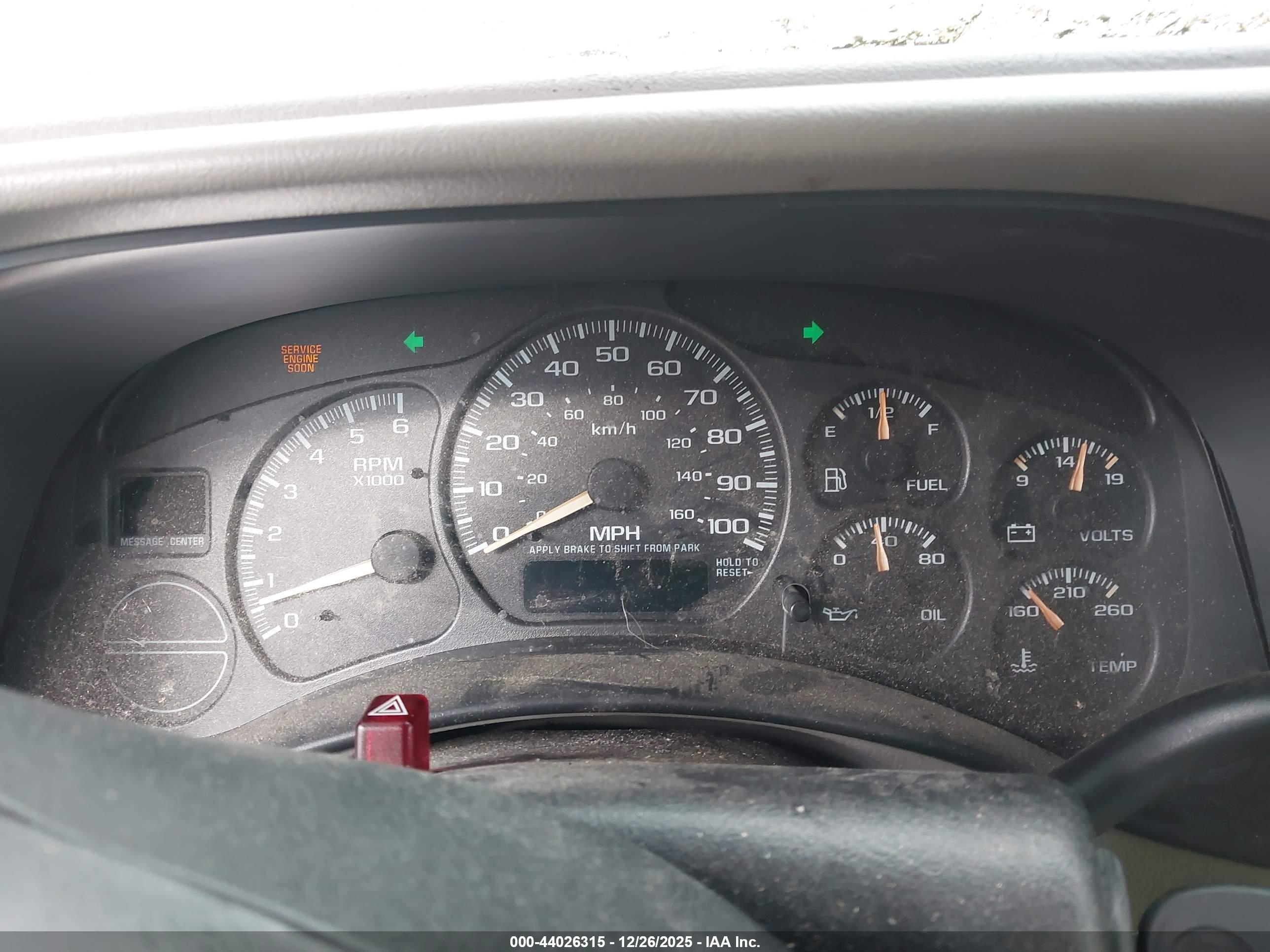 GMC YUKON image 7