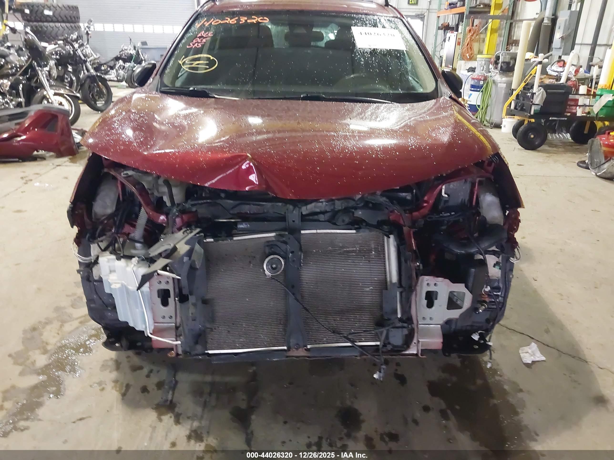 TOYOTA RAV4 image 6