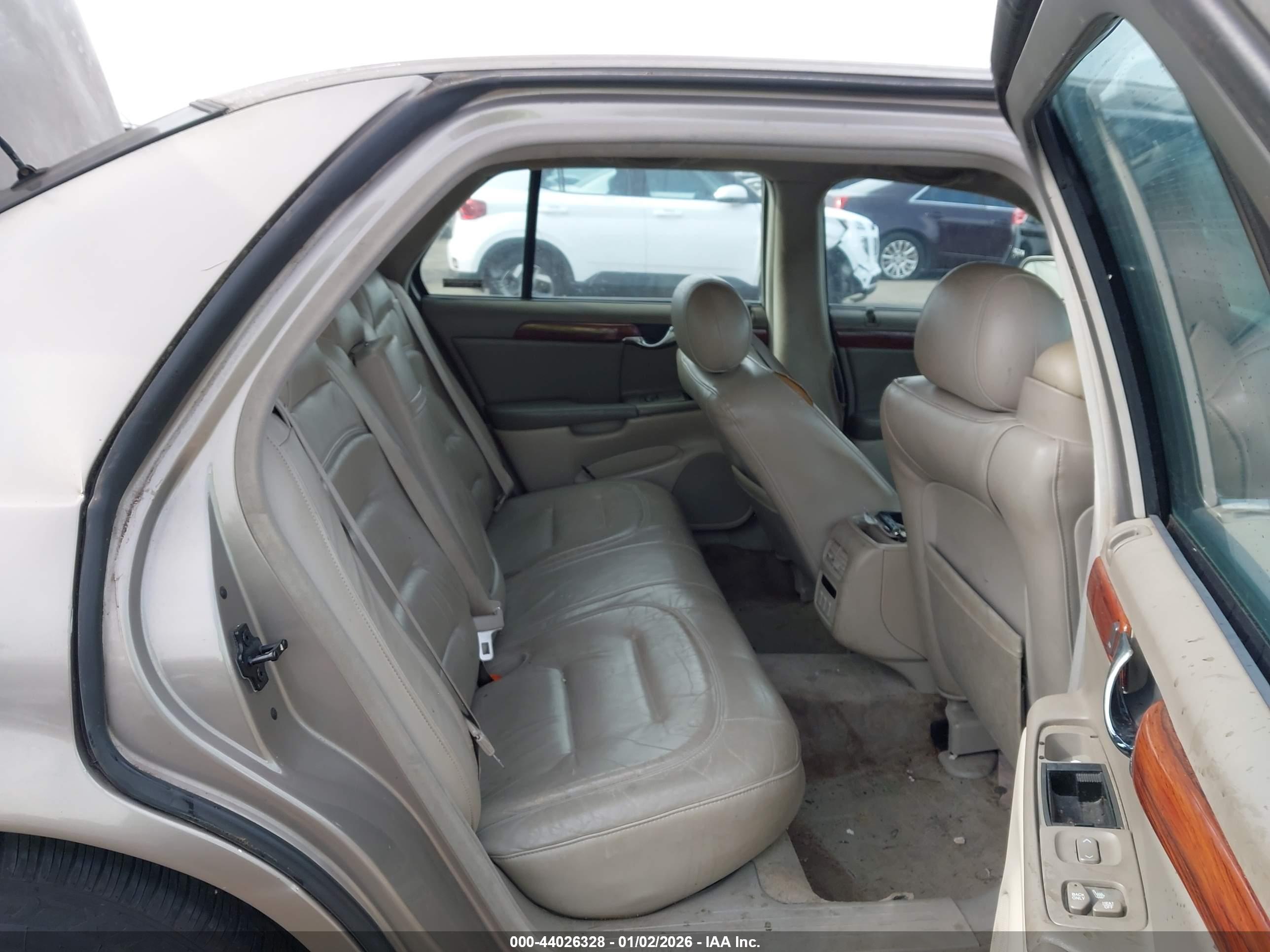 CADILLAC DEVILLE image 8