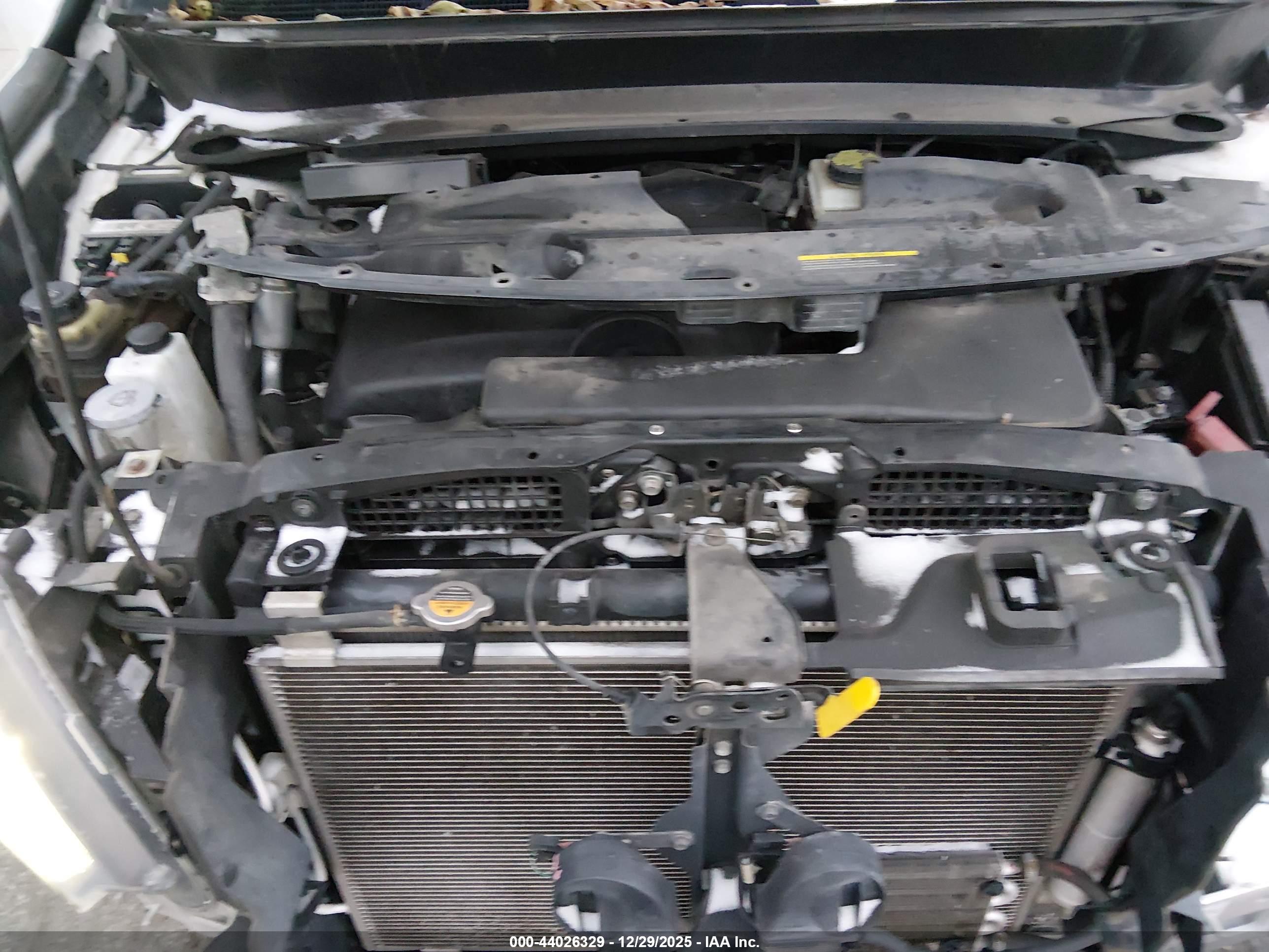 NISSAN PATHFINDER image 10