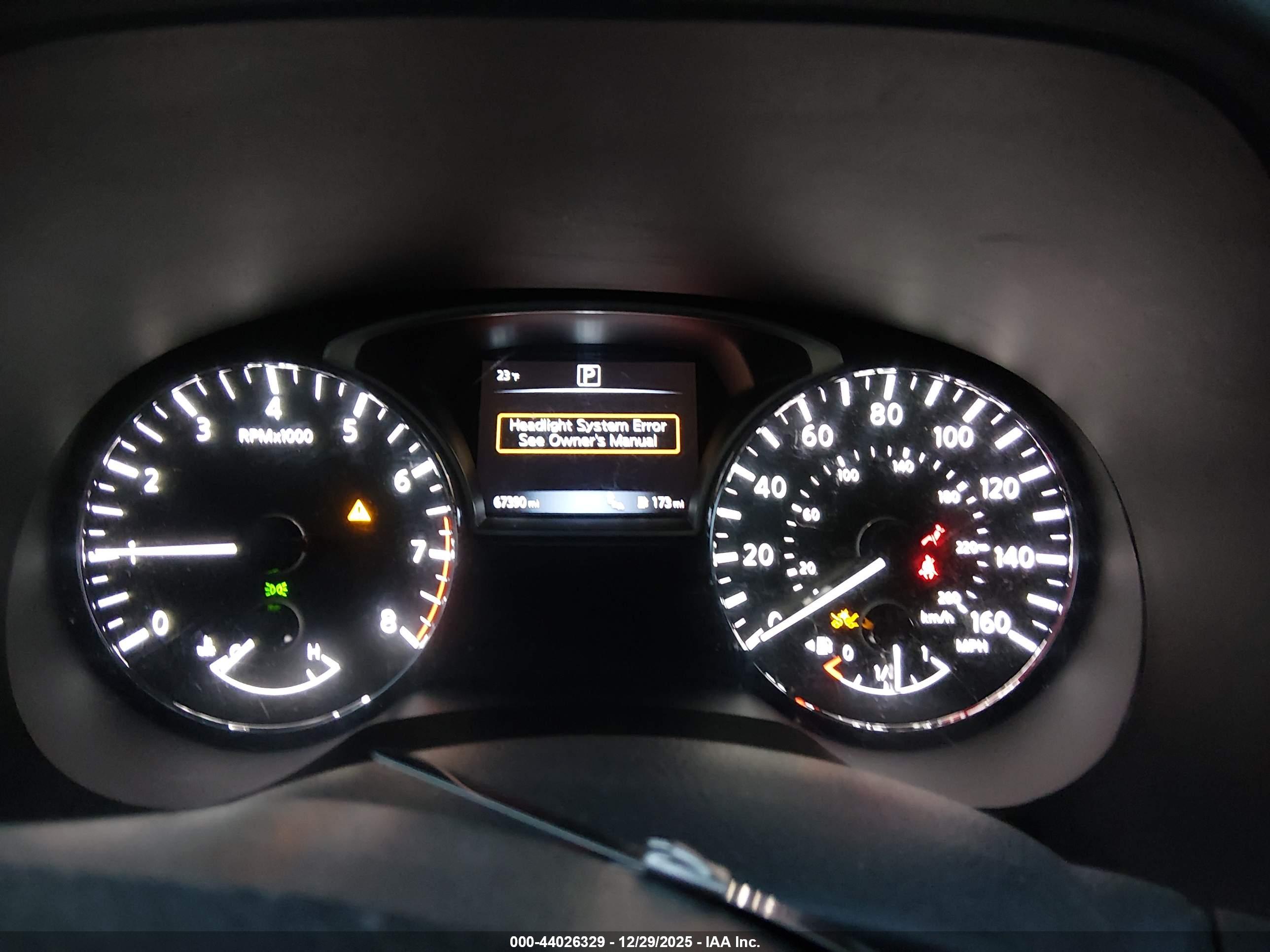 NISSAN PATHFINDER image 7
