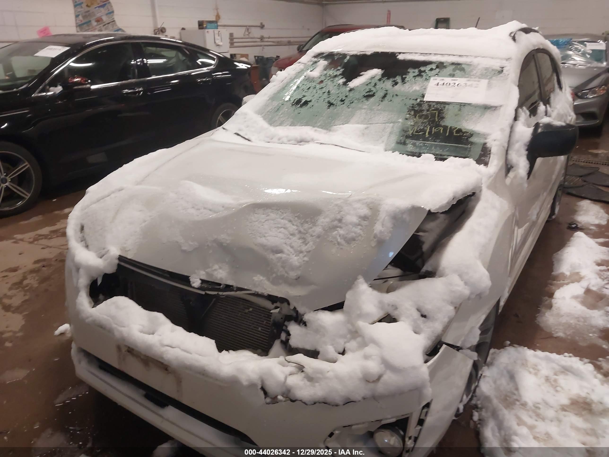 SUBARU IMPREZA image 6