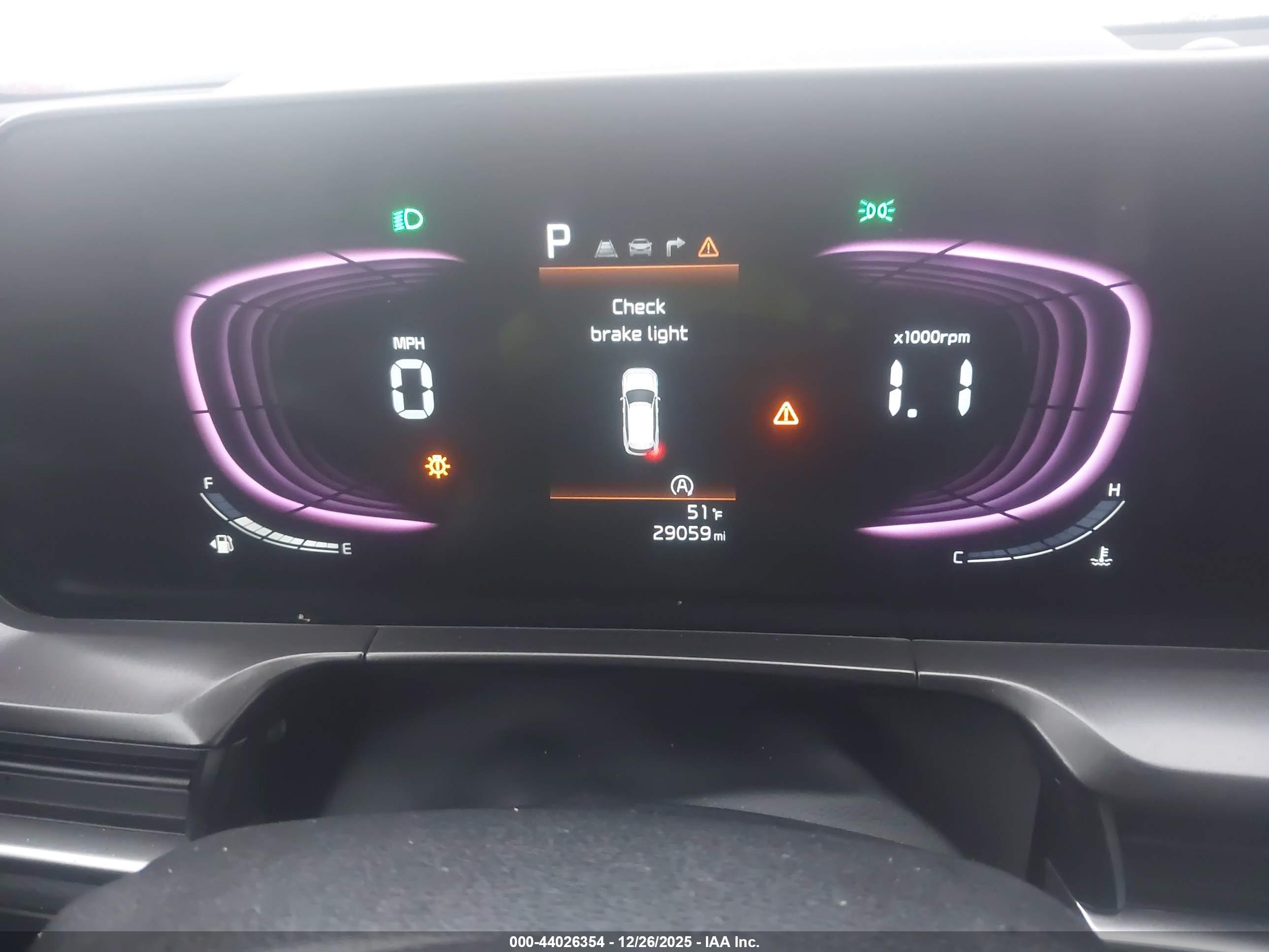 KIA TELLURIDE image 7